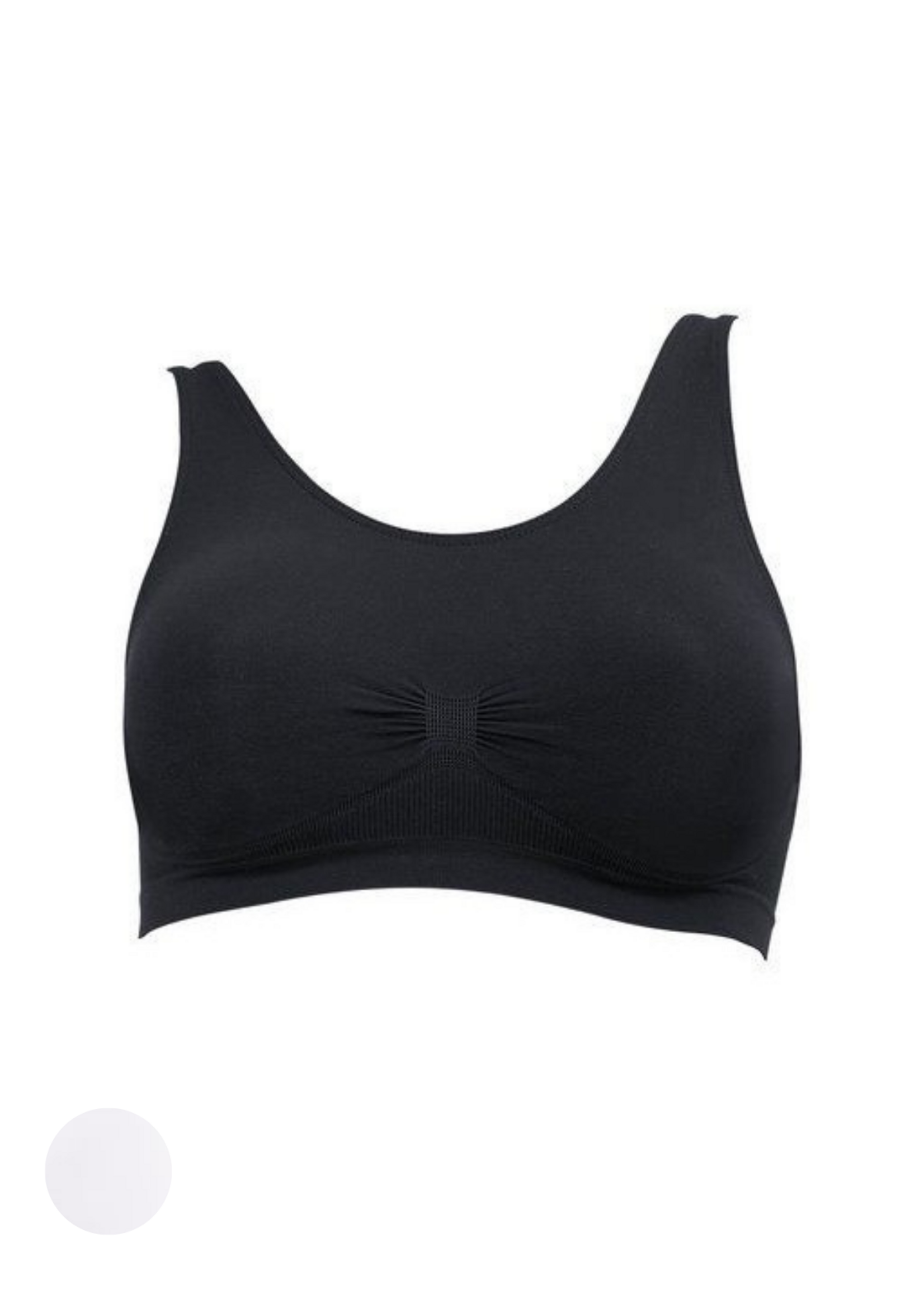 Anita Seamless Bralette 5100