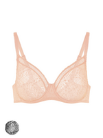 Simone Perele Comete Seamless Lace Bra