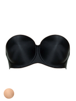 Fantasie Smoothing Strapless Bra