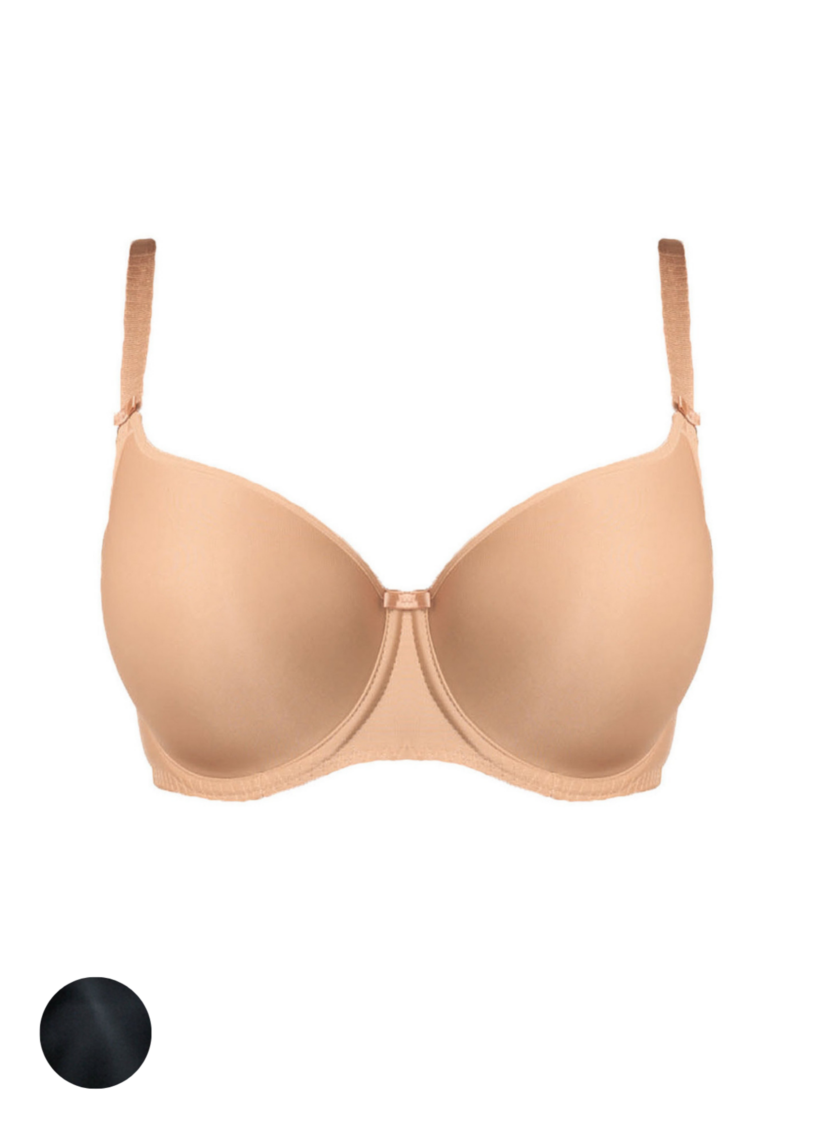 Fantasie Smoothing Moulded Bra
