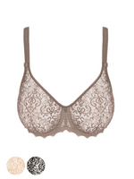 Empreinte Cassiopee Seamless Full Cup Bra
