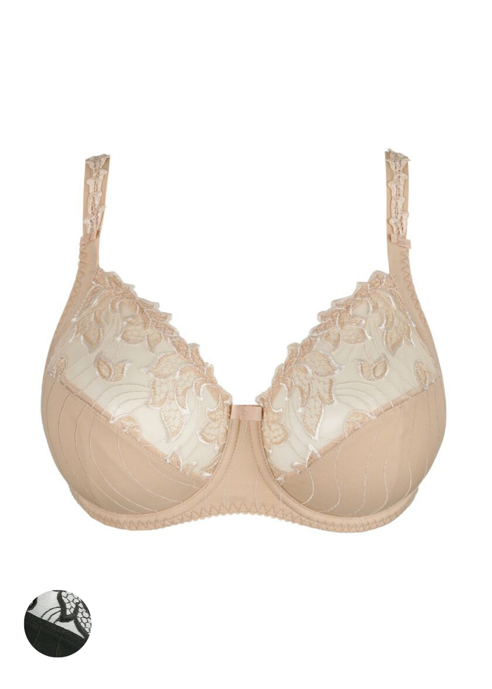Prima Donna Deauville Full Cup Bra 0161810