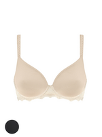 Simone Perele Caresse Plunge Bra