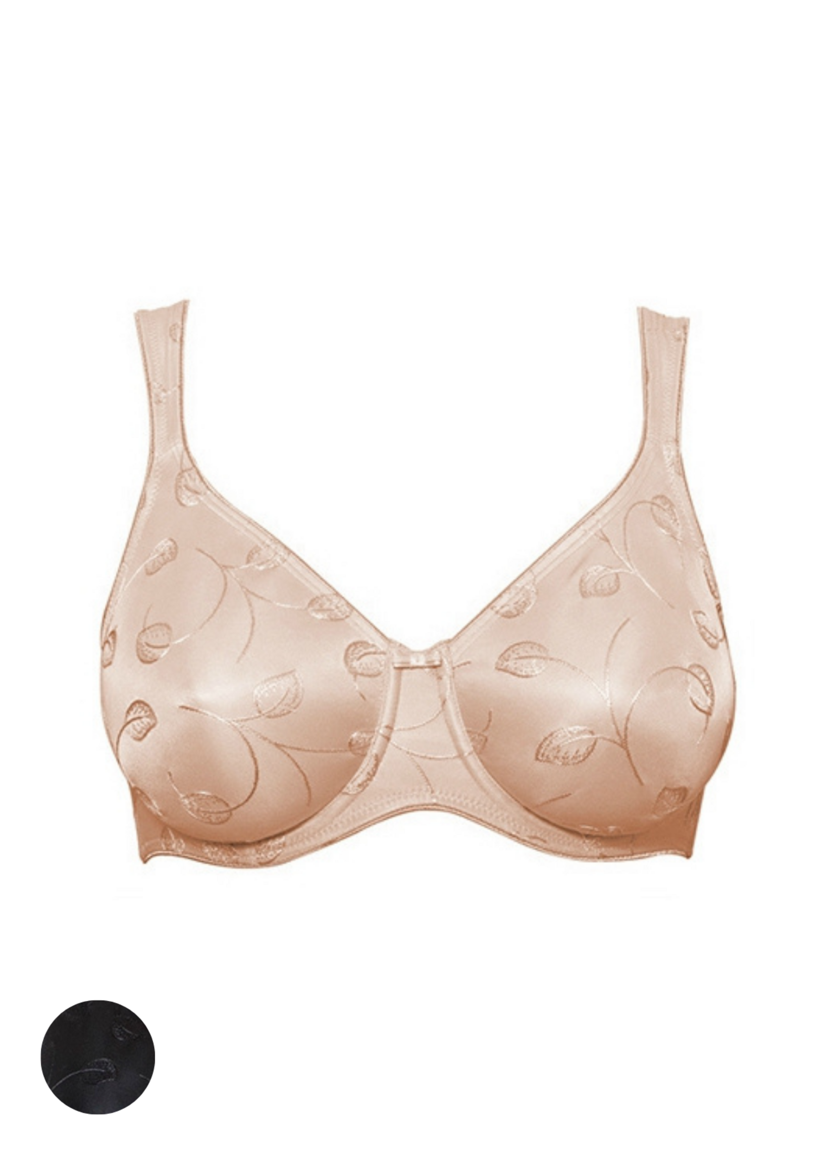 Felina Emotions Seamless Bra