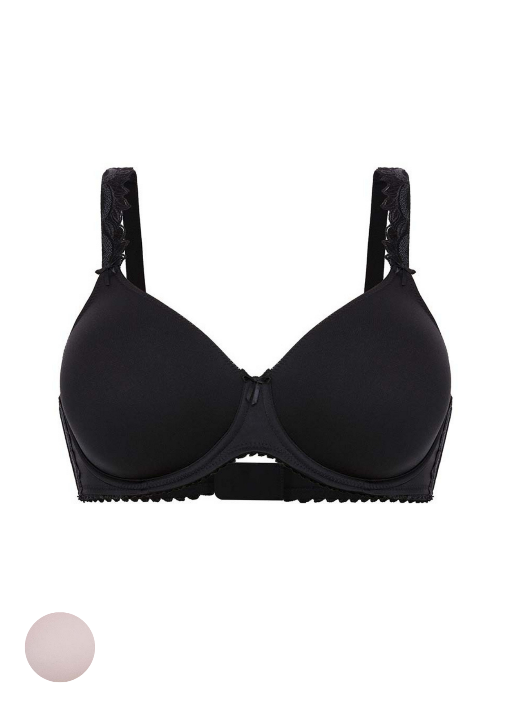 Felina Rhapsody Spacer Bra