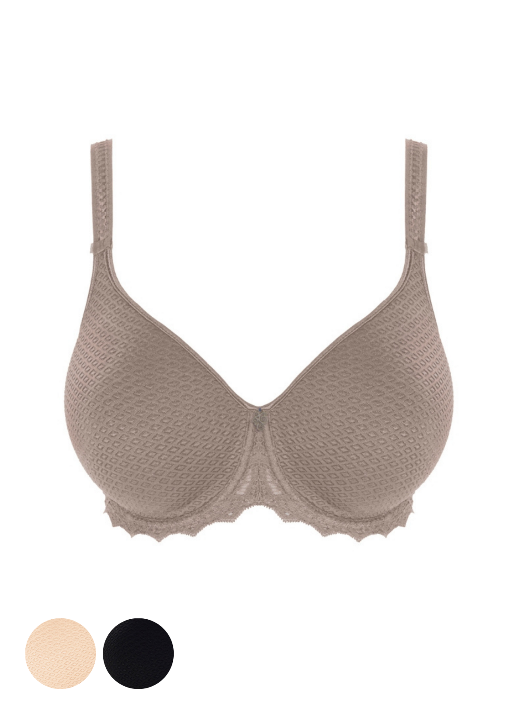 Empreinte Cassiopee Full Cup Spacer Bra