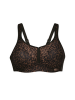 Anita Delta Fashion Print Sports Bra