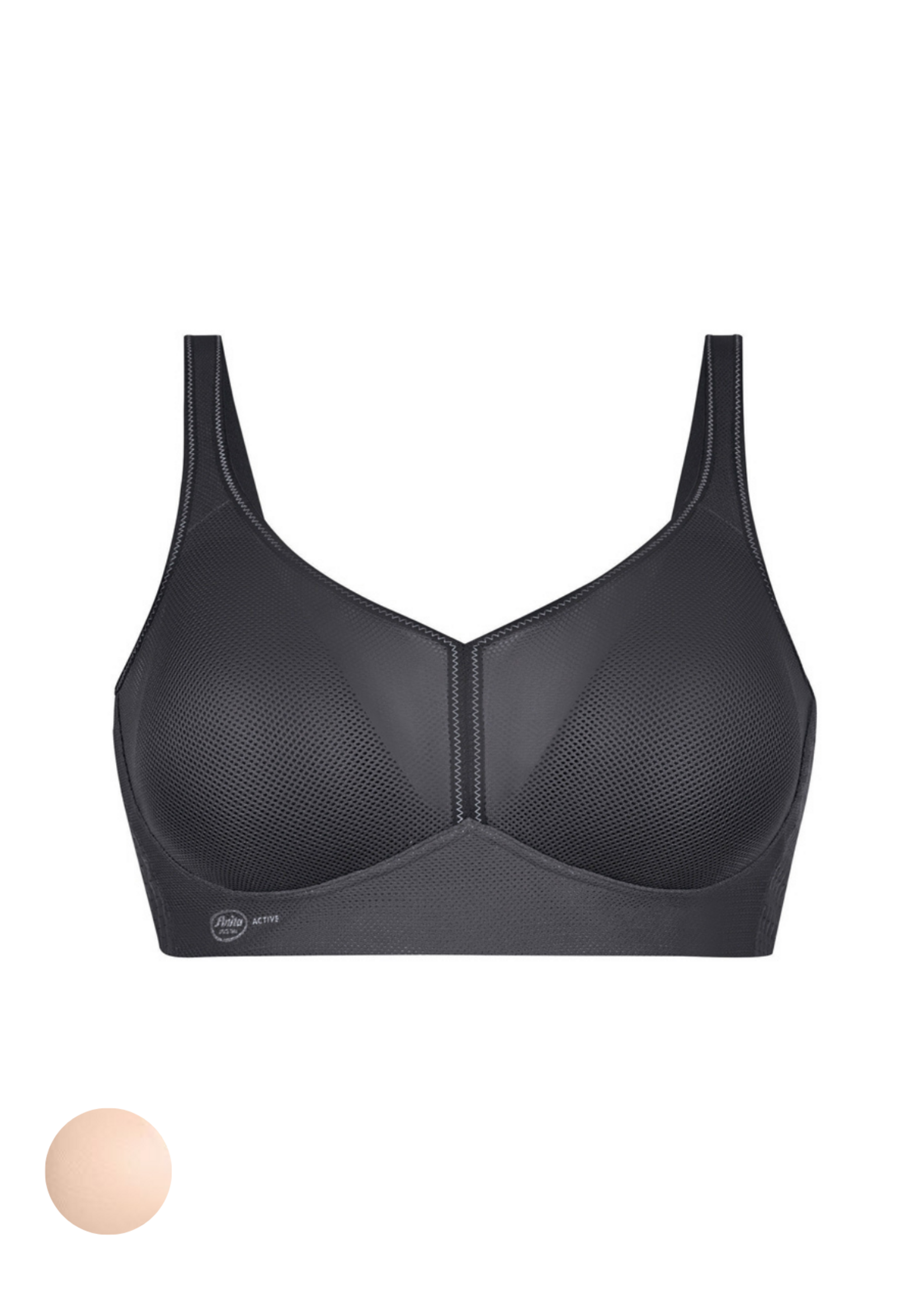Anita Delta Padded Sports Bra