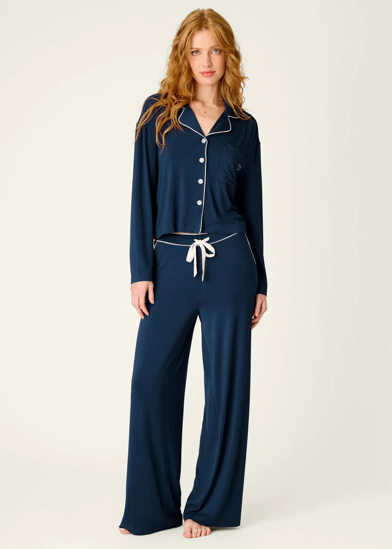 PJ Salvage Soiree Dreams PJ Set RZSOPJ1