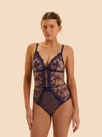 Simone Perele Passion Bodysuit