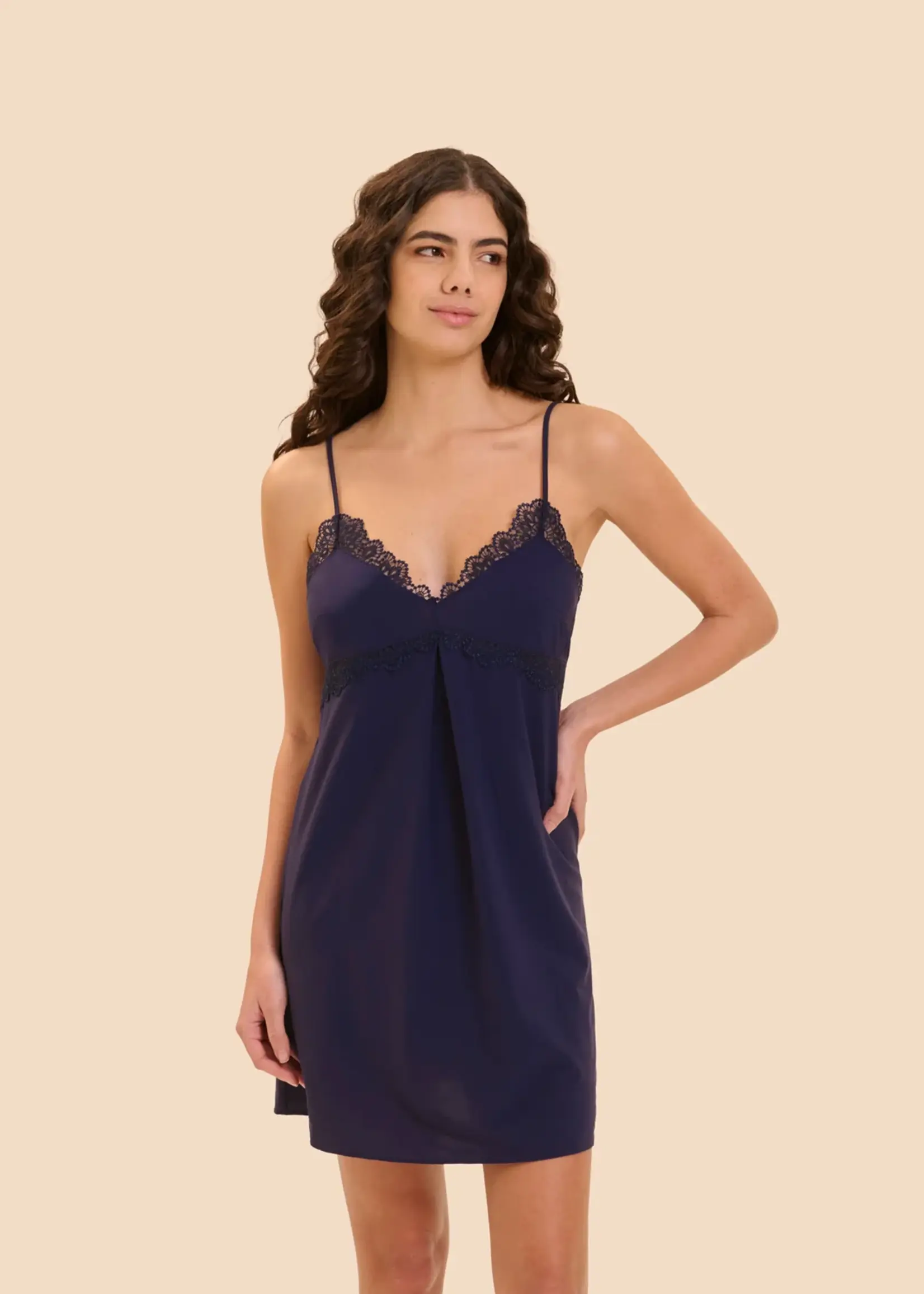 Simone Perele Passion Chemise 1I2940