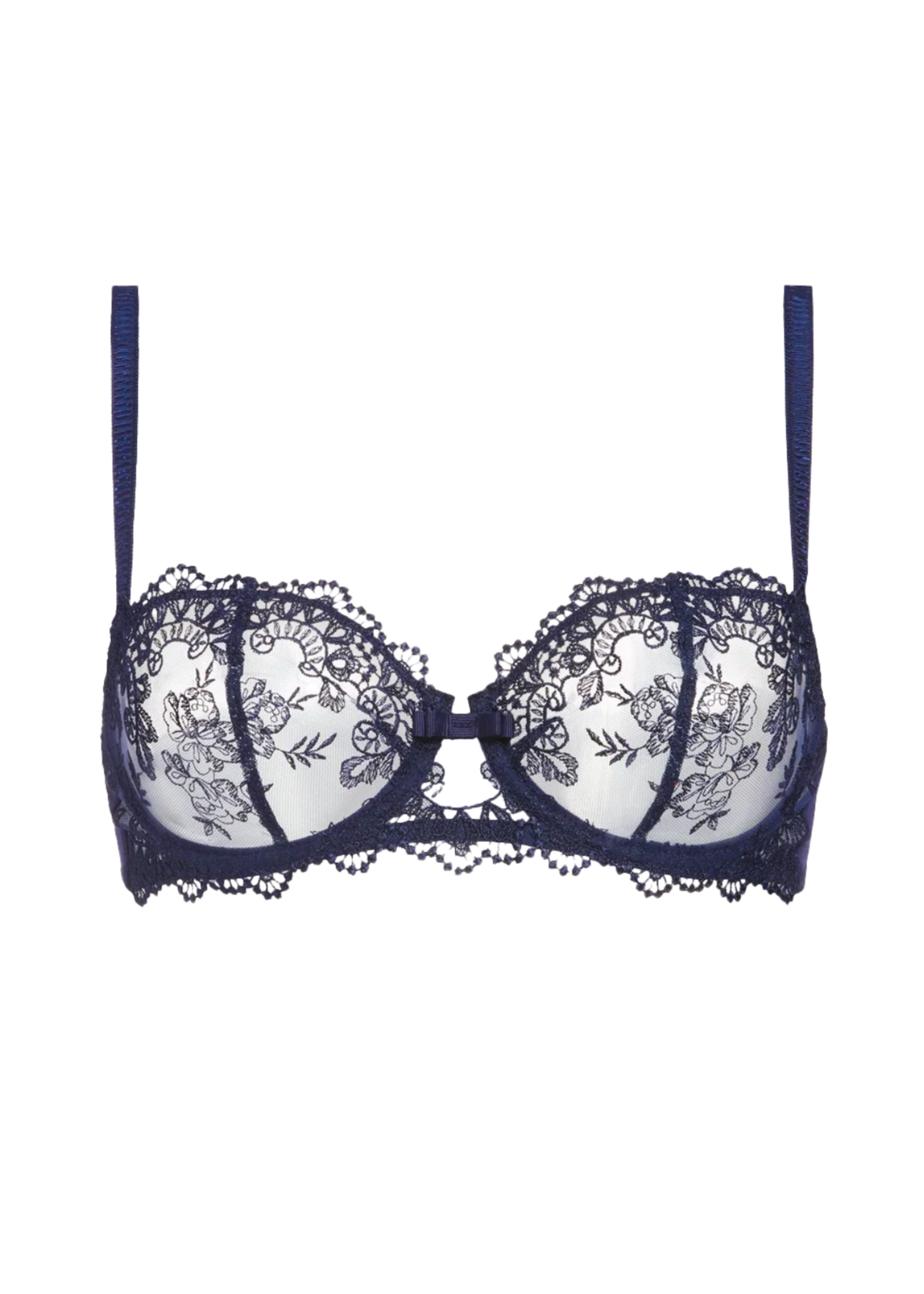 Simone Perele Passion Demi Bra 1I2334