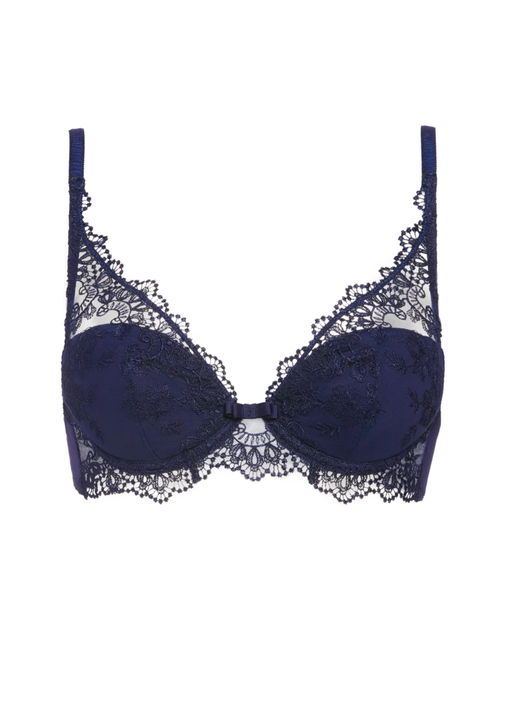 Simone Perele Passion Push-up Bra 1I2347