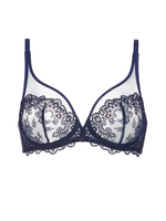 Simone Perele Passion Full Cup Plunge Bra