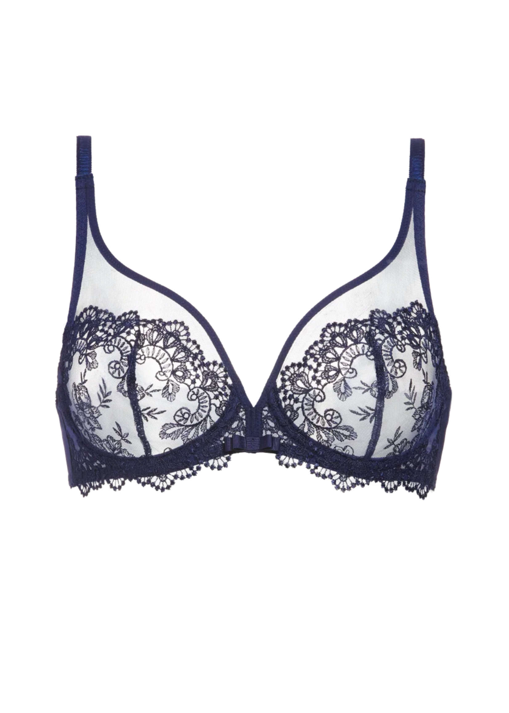 Simone Perele Passion Full Cup Plunge Bra 1I2319