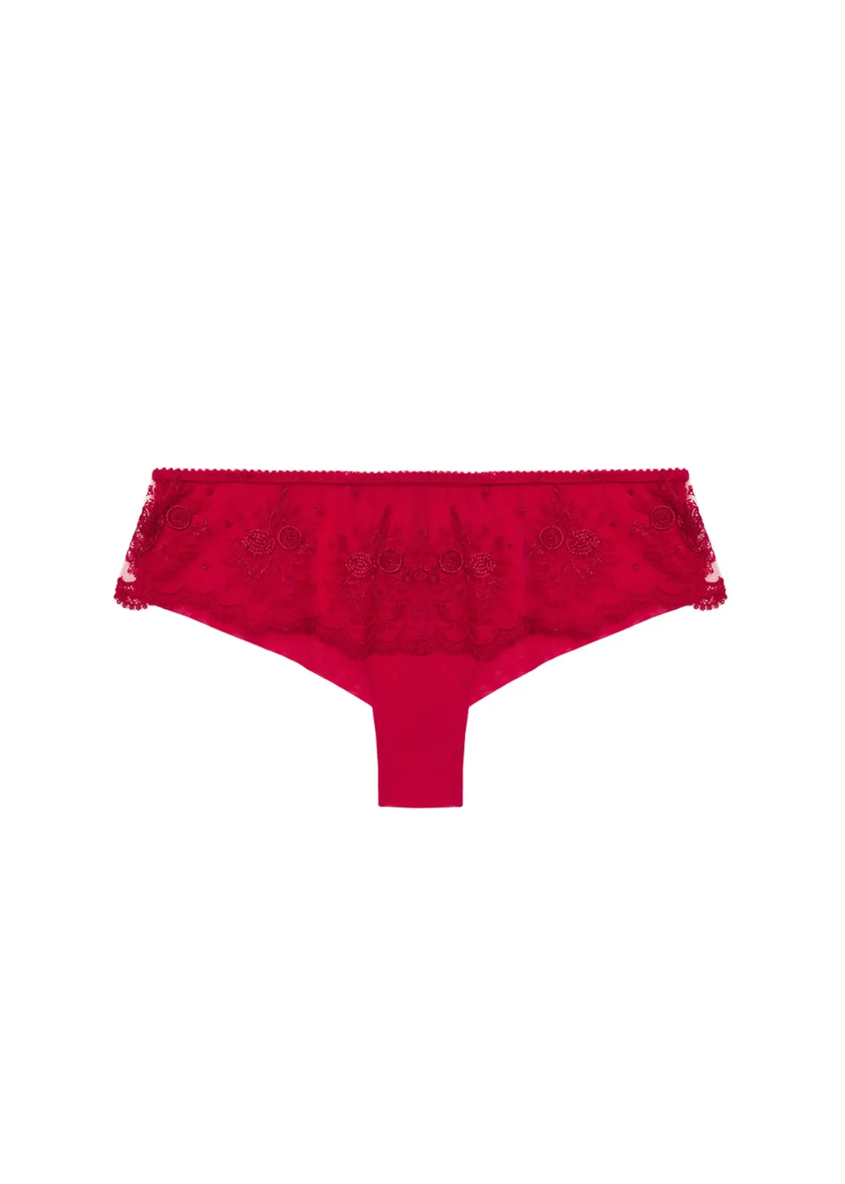 Simone Perele Intrigue Fashion Shorty 1E2630