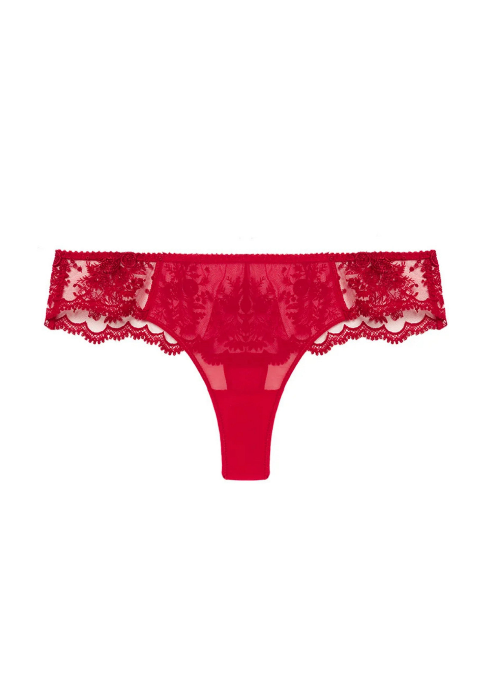 Simone Perele Intrigue Thong 1E2710