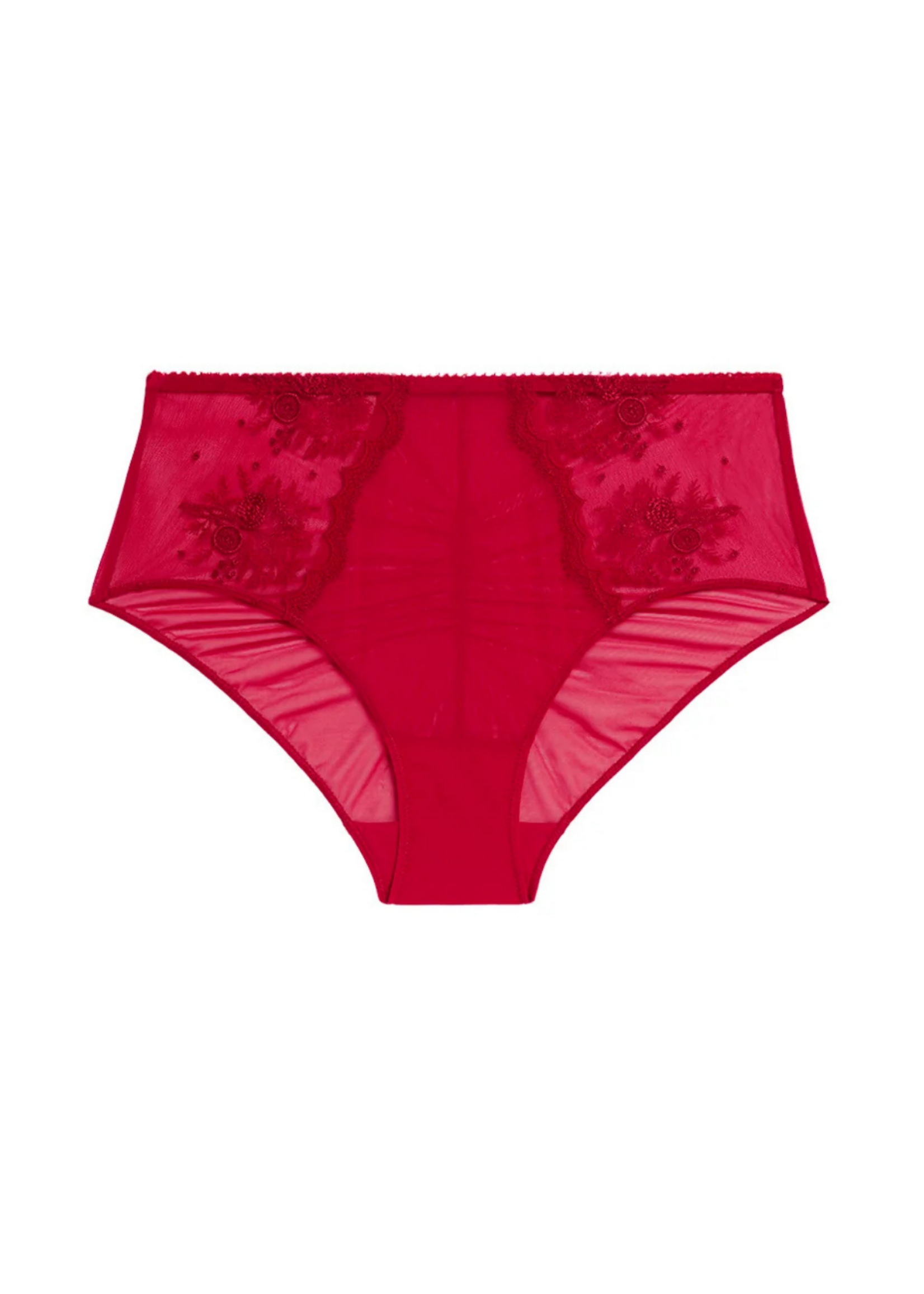 Simone Perele Intrigue Fashion Full Brief 1E2770