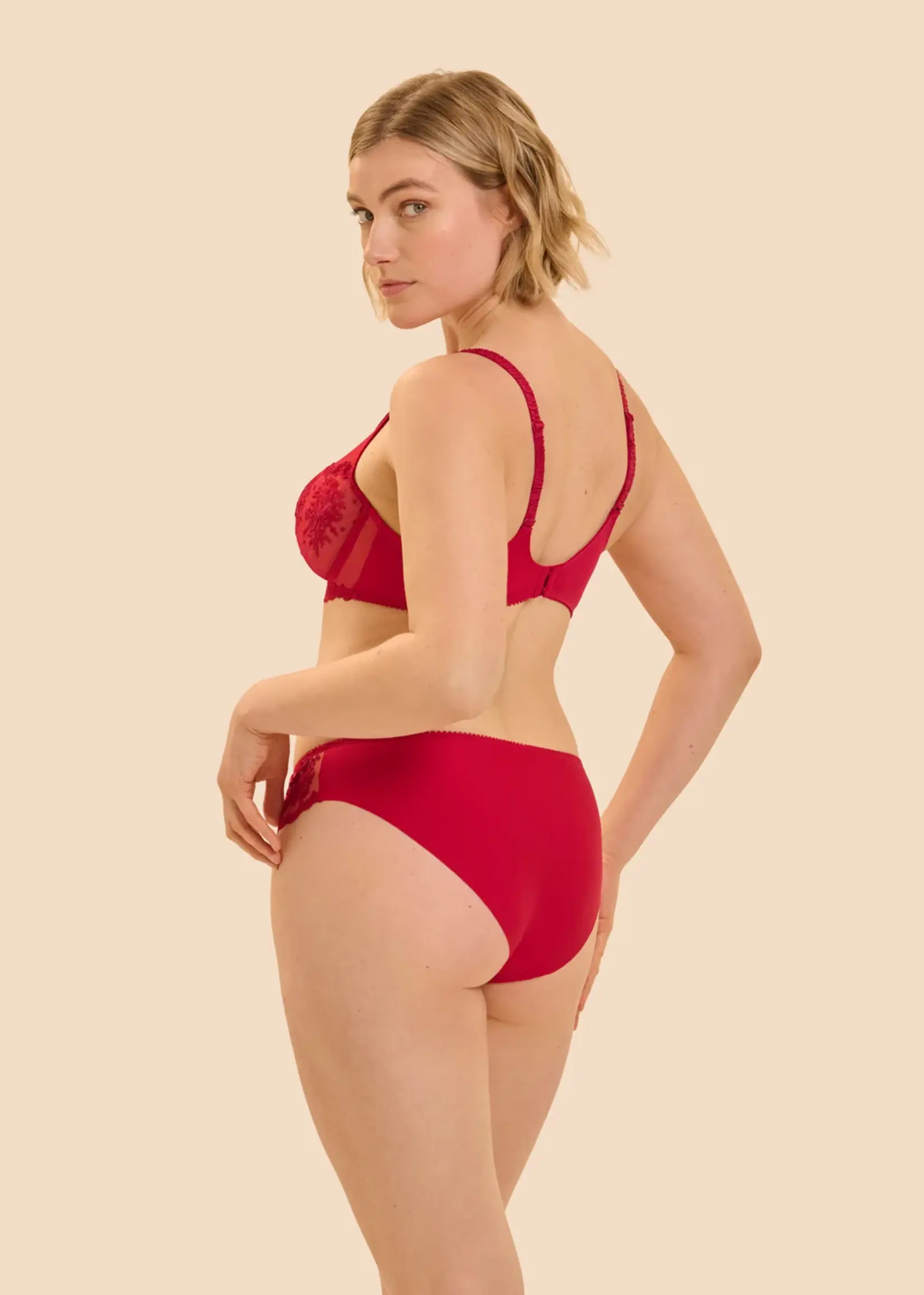 Simone Perele SP Intrigue Fashion Brief 1E2720