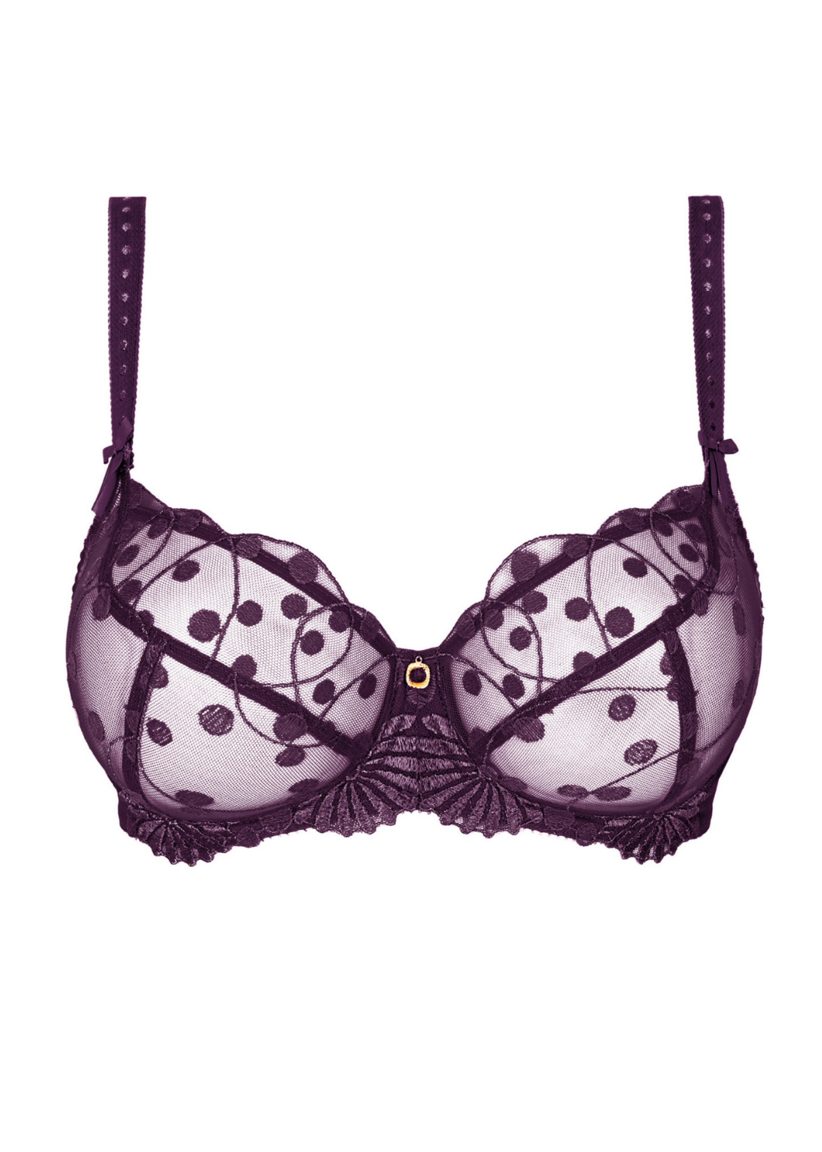 Empreinte Tess Fashion Bra 08228