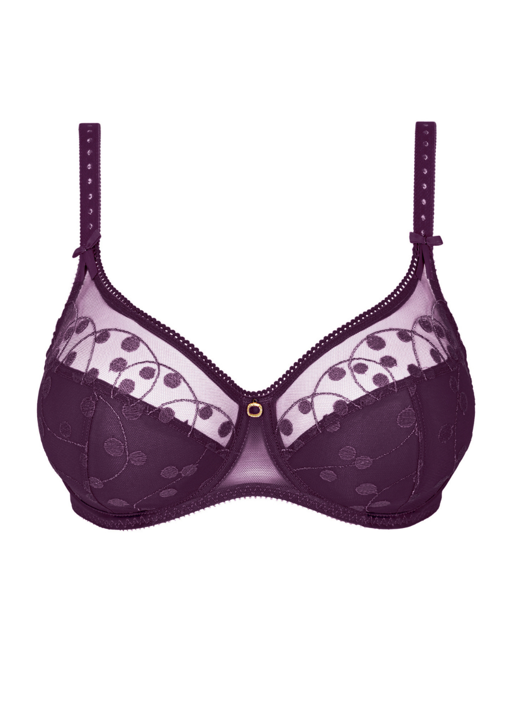 Empreinte Tess Fashion Full Cup Bra 07228