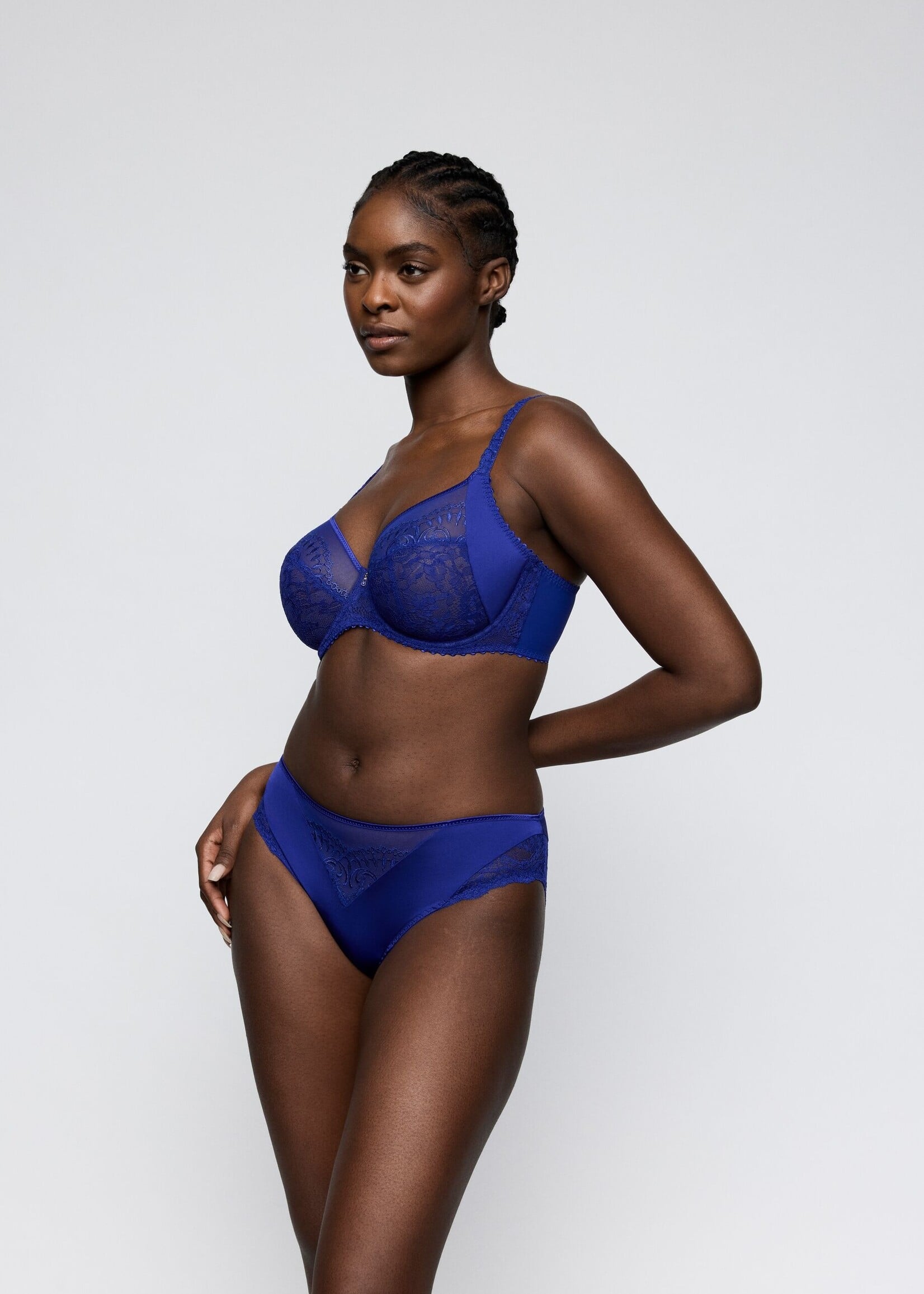 Prima Donna Shimla Fashion Thong 0663580