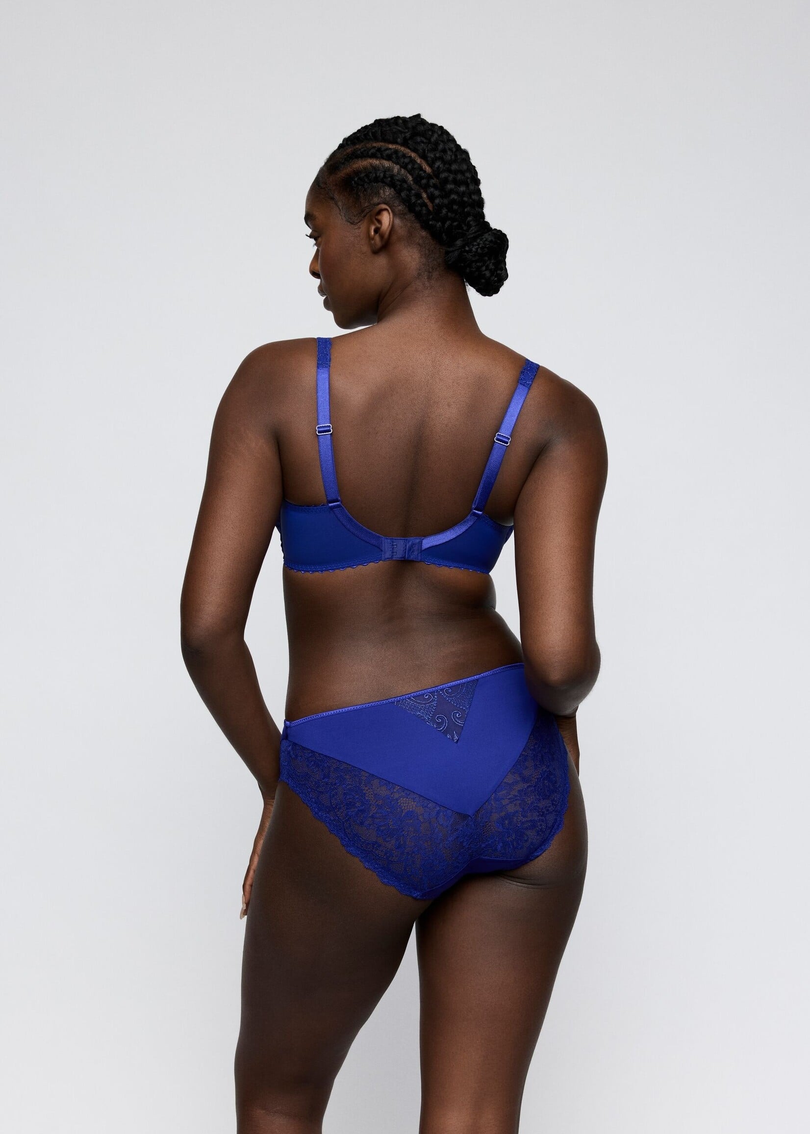 Prima Donna Shimla Fashion Thong 0663580