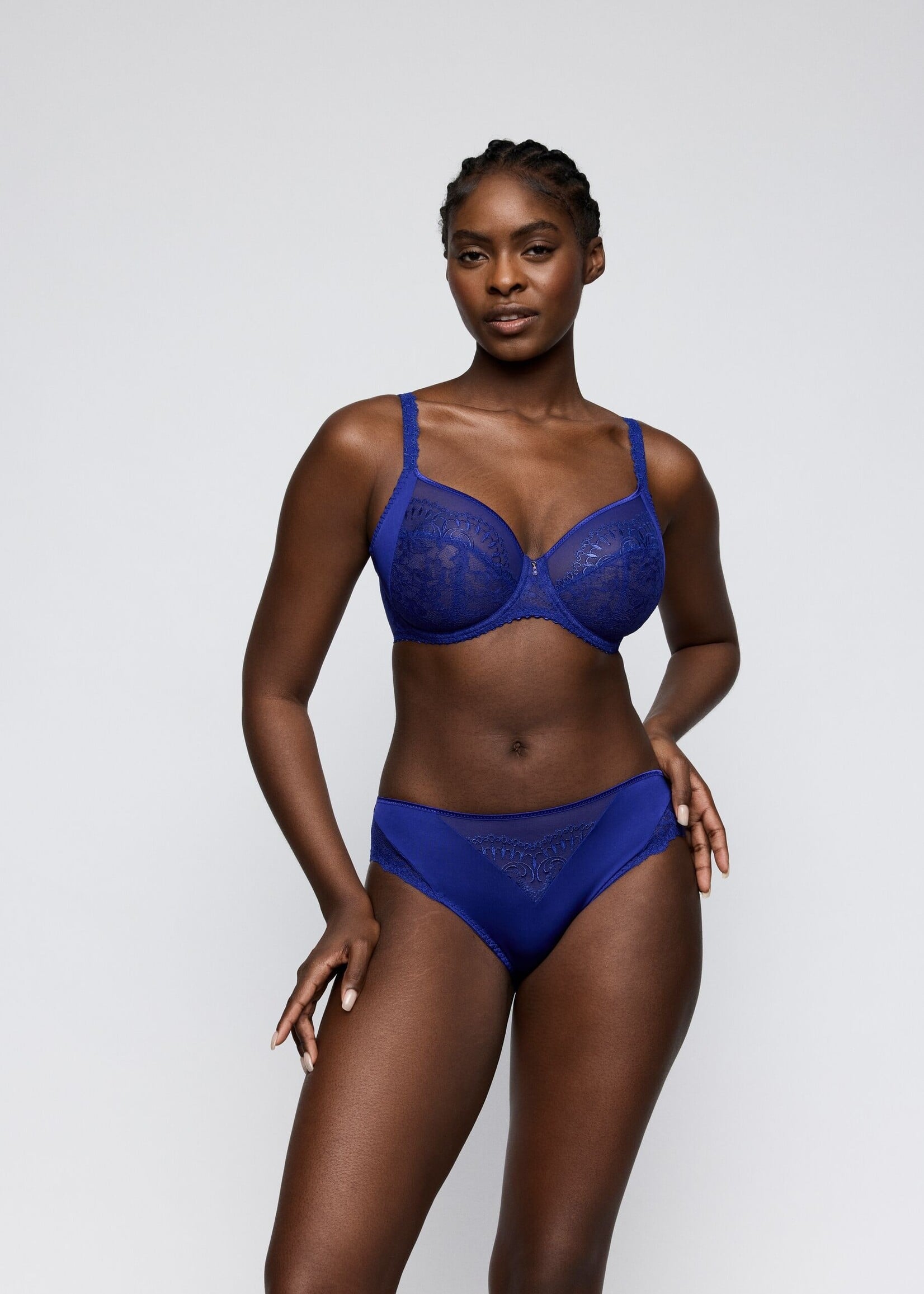 Prima Donna Shimla Fashion Thong 0663580