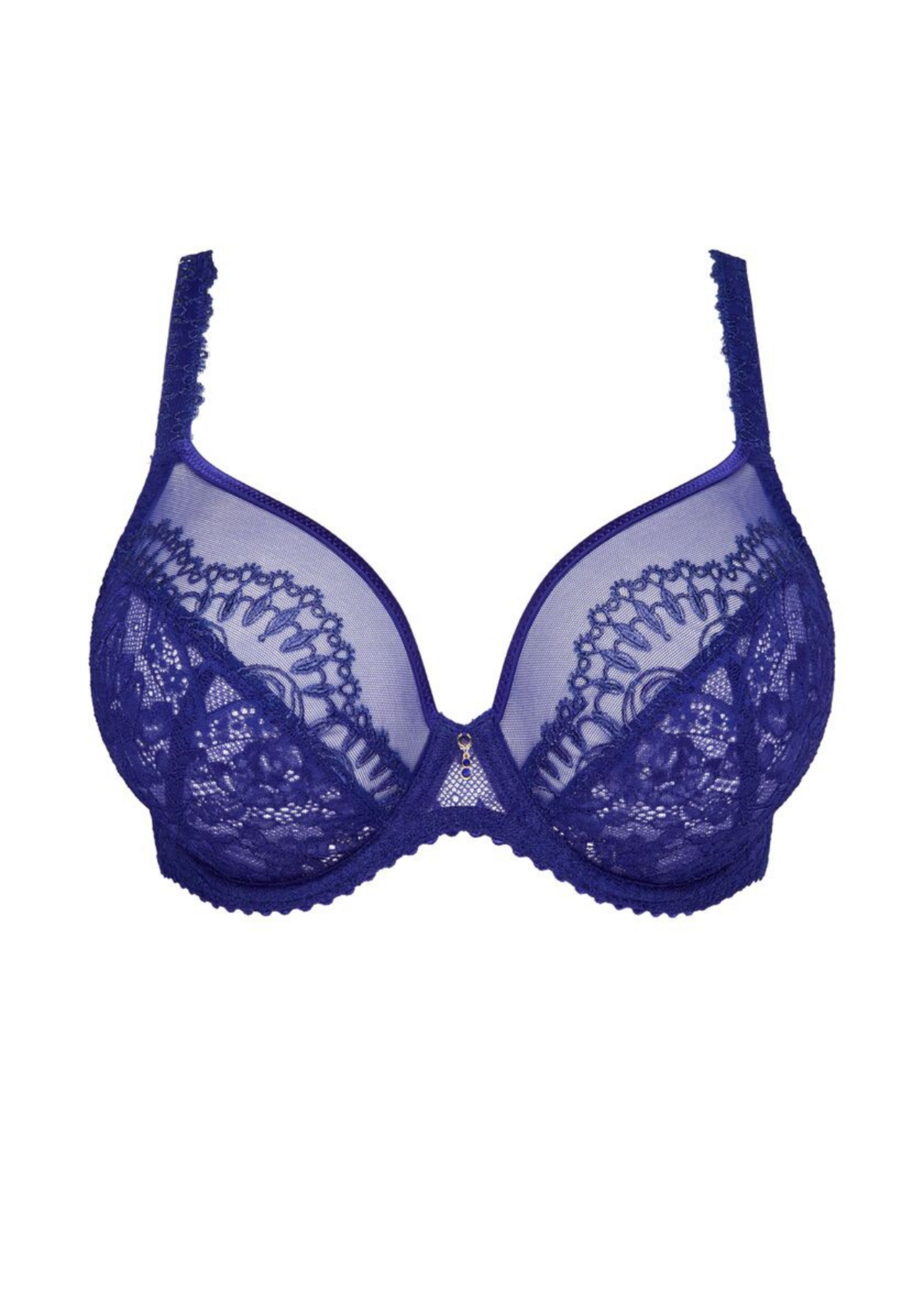 Prima Donna Shimla Fashion Plunge Bra 0163584