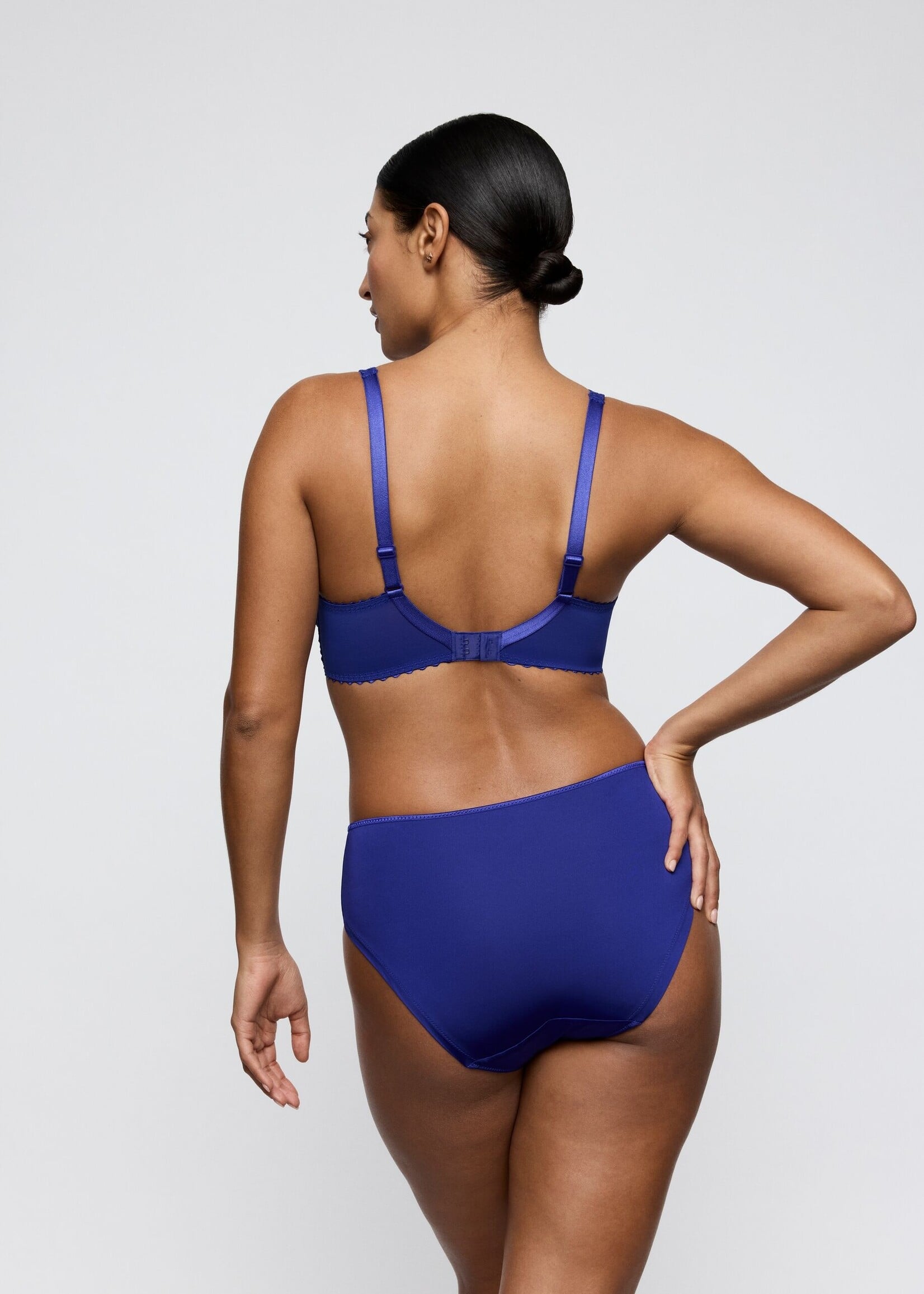 Prima Donna Shimla Fashion Plunge Bra 0163584
