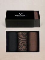 Bleuforet Wool Socks Gift Set 6641