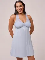 Fleur't Belle Epoque Fashion Full Bust Chemise