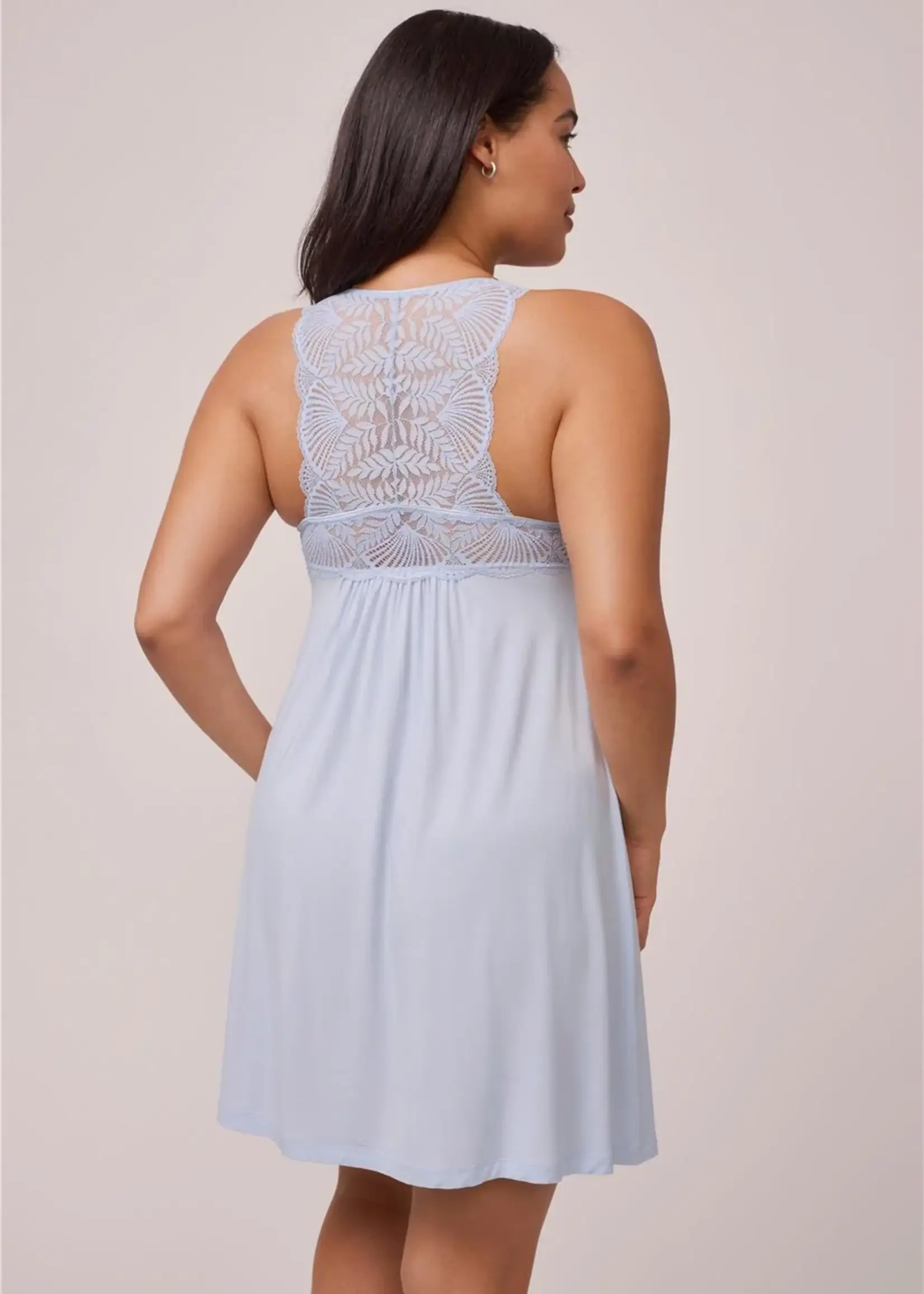 Fleur't Belle Epoque Fashion Full Bust Chemise 680F