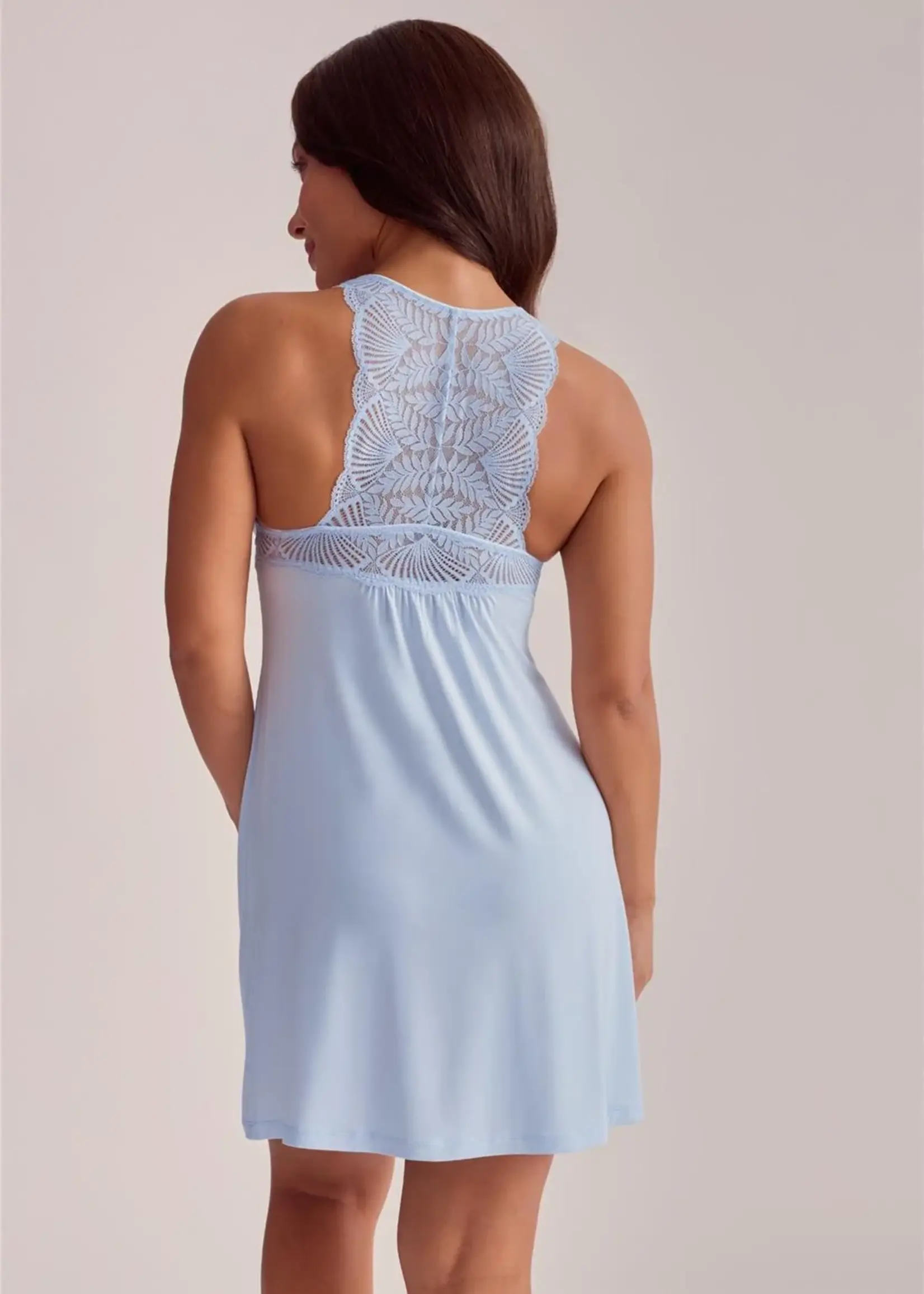 Fleur't Belle Epoque Fashion Chemise 680