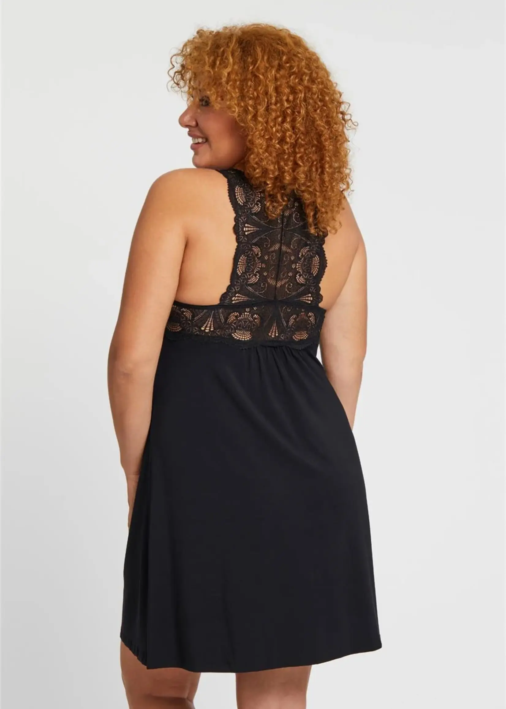 Fleur't Belle Epoque Full Bust Chemise 630F