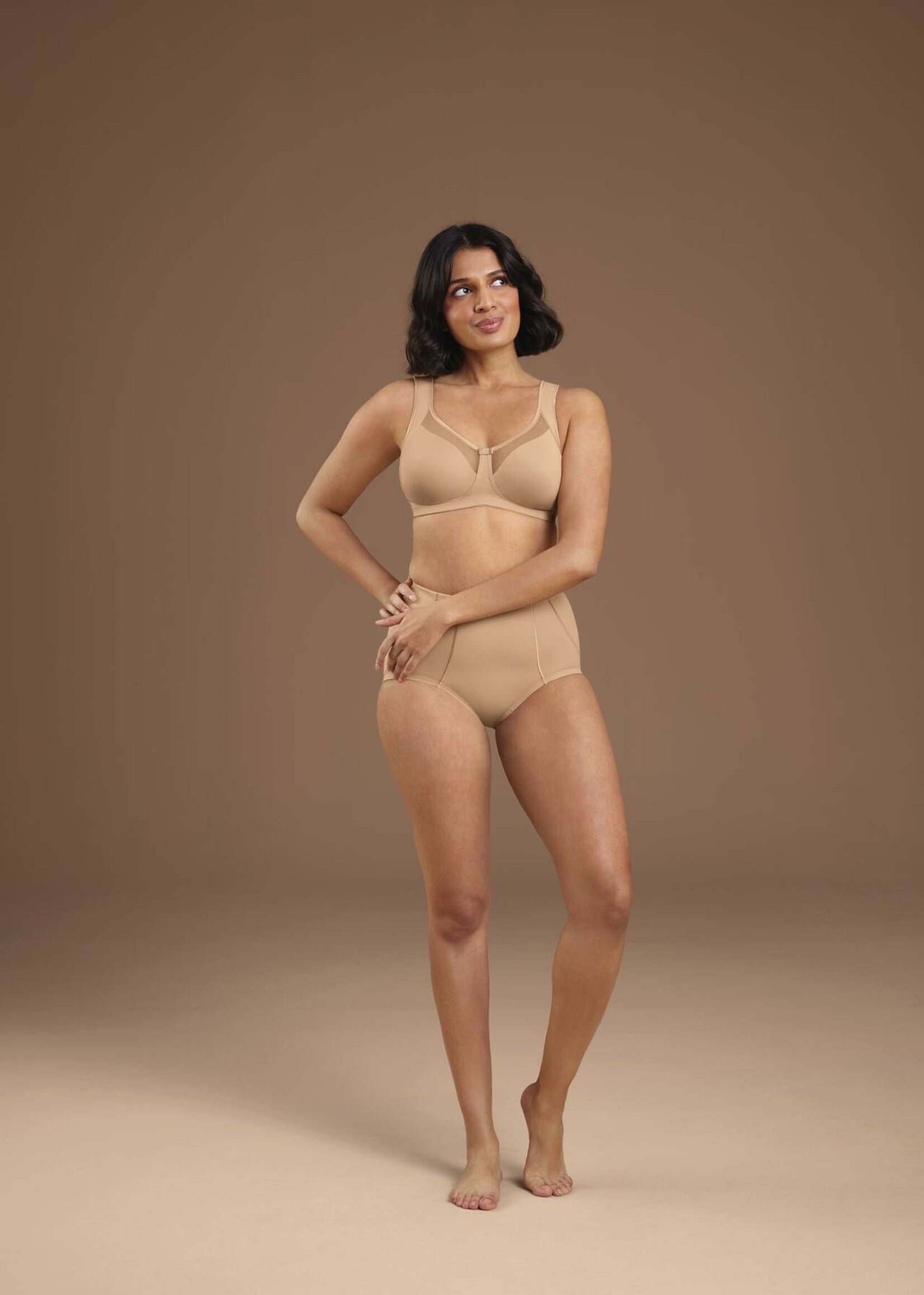 Anita Clara Seamless Non-wire Bra 5859