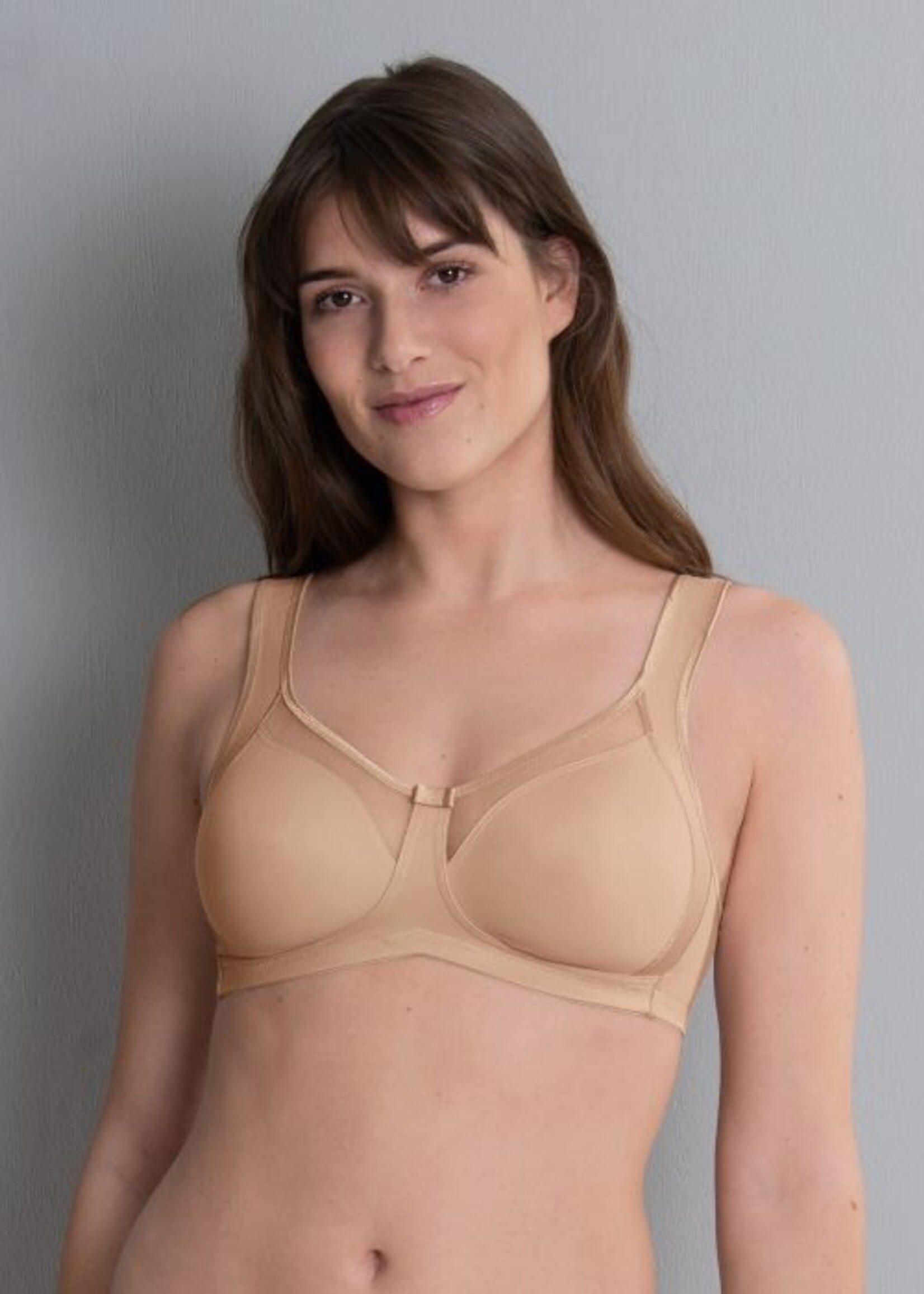 Anita Clara Seamless Non-wire Bra 5859