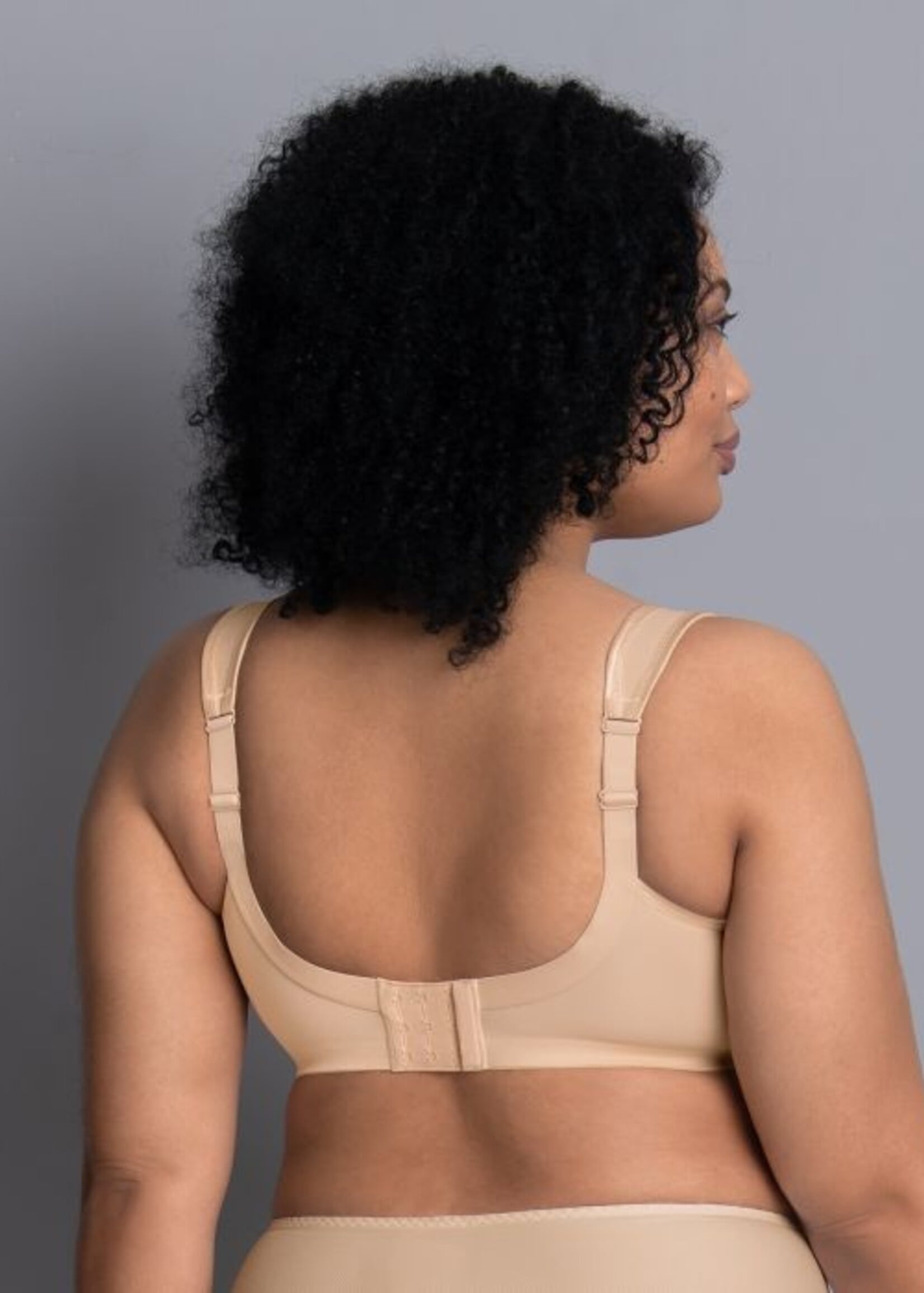 Anita Clara Seamless Non-wire Bra 5859
