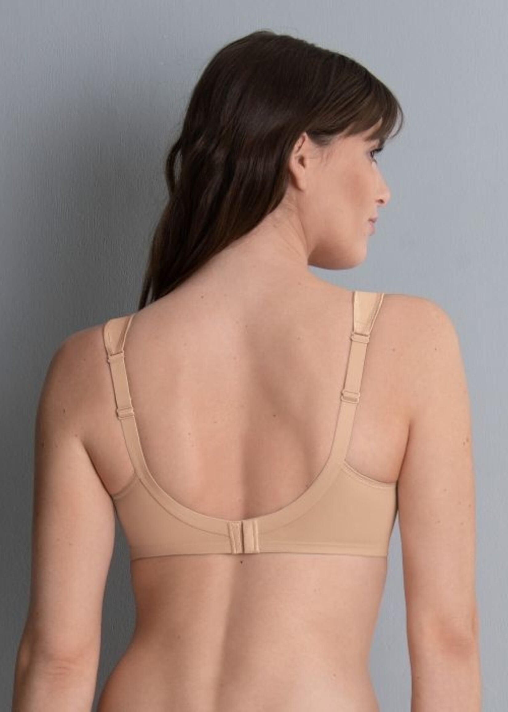 Anita Clara Seamless Non-wire Bra 5859
