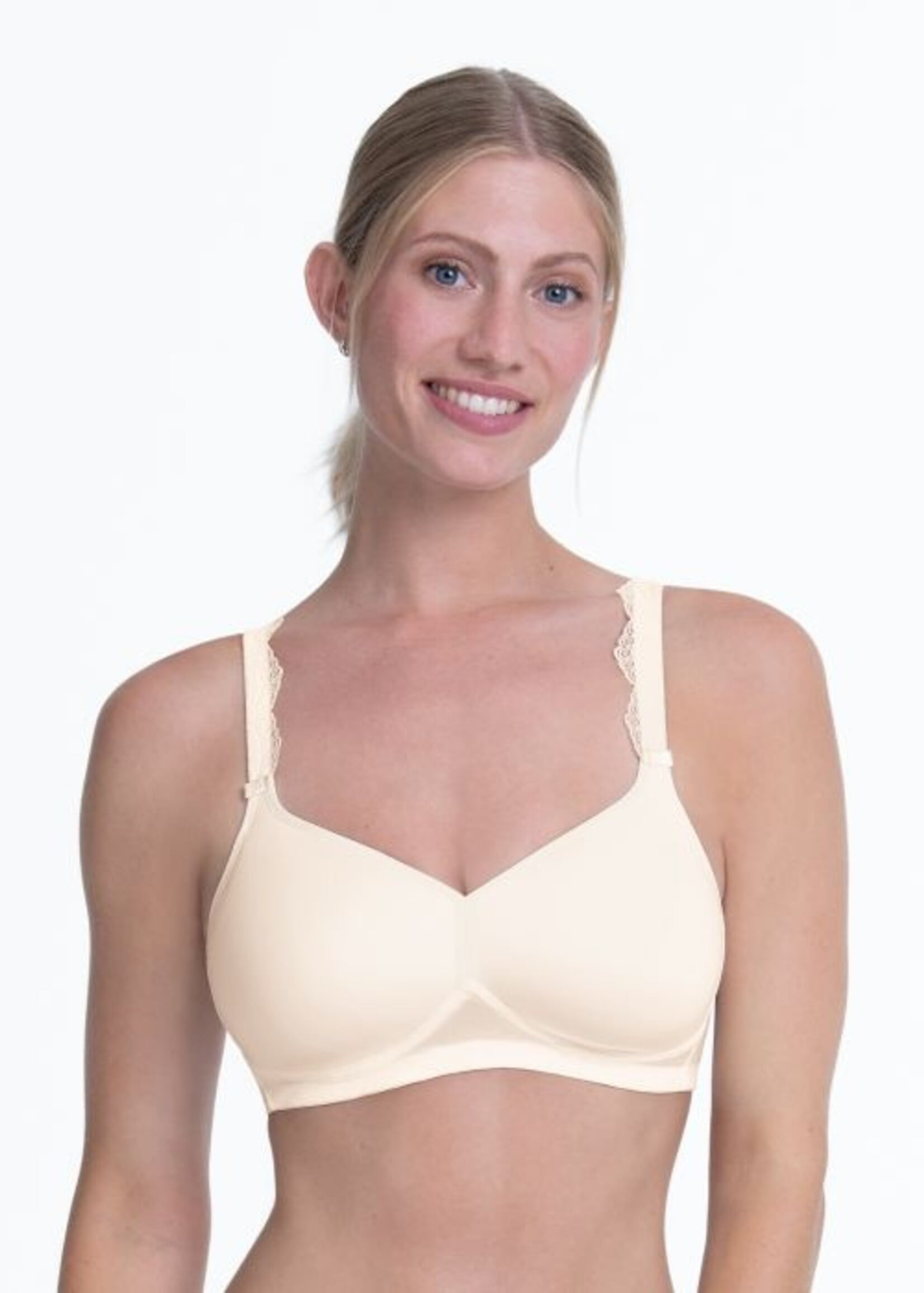 Anita Selma Non-Wire Care Spacer Bra 4731x