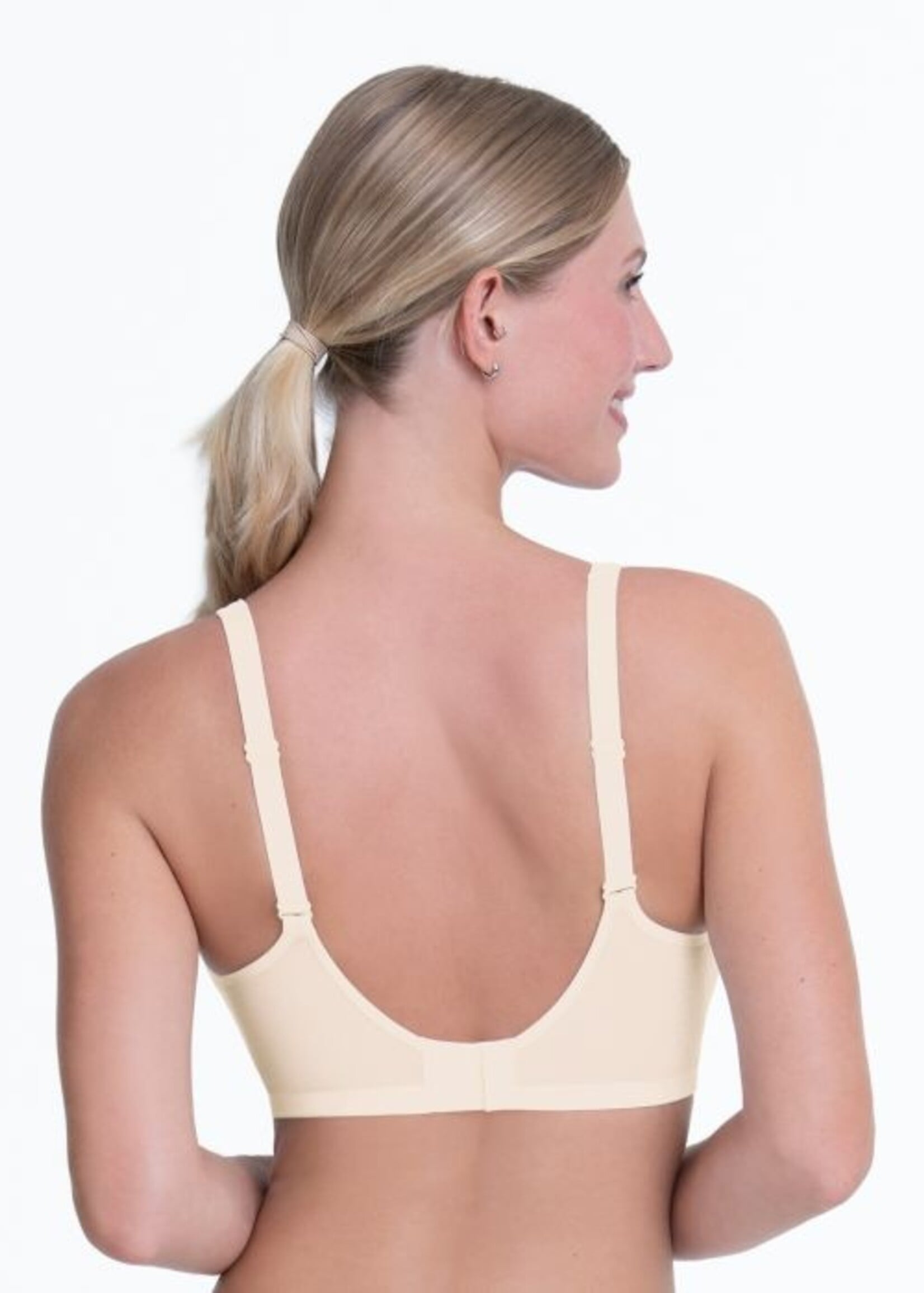 Anita Selma Non-Wire Care Spacer Bra 4731x