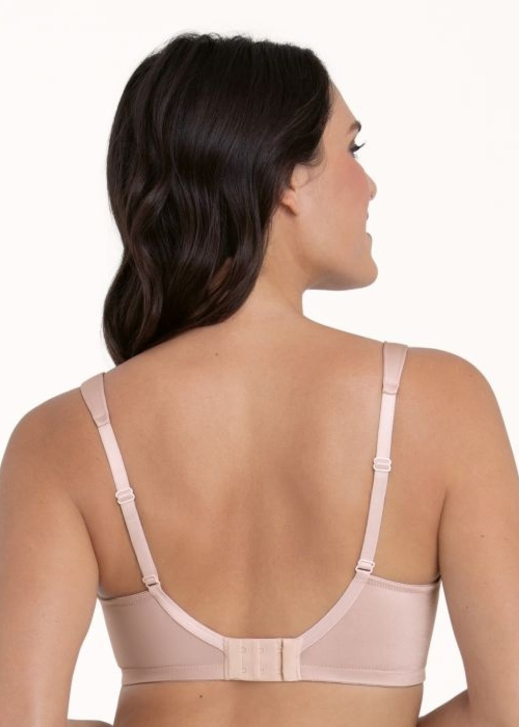 Anita Claire Non-Wire Spacer Bra 5834