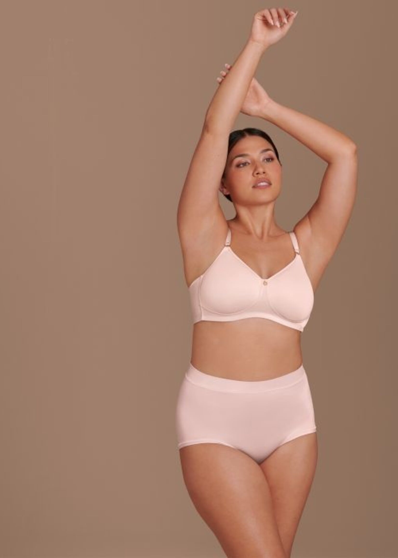 Anita Claire Non-Wire Spacer Bra 5834