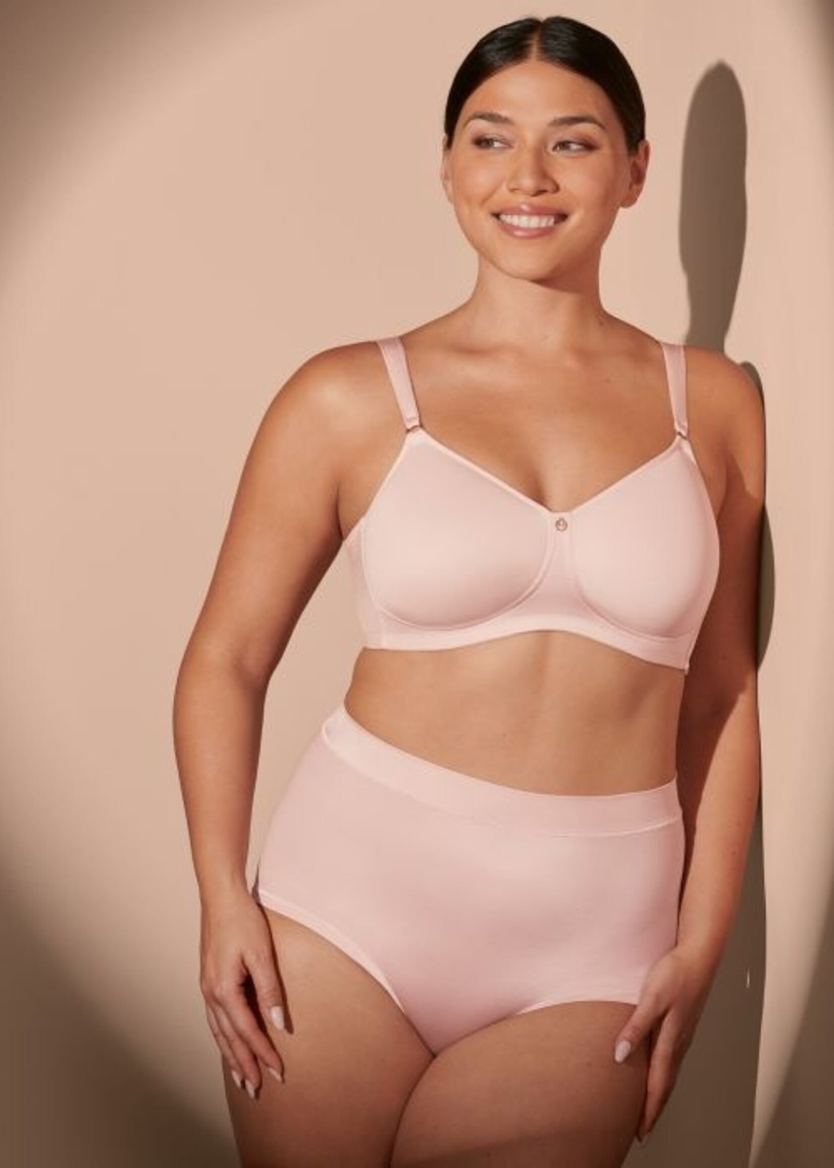 Anita Claire Non-Wire Spacer Bra 5834