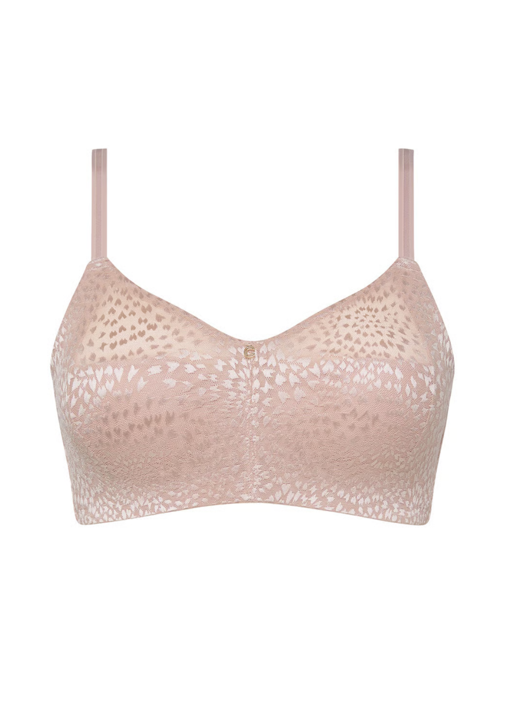 Chantelle Magique Non-Wire Bra19UP0