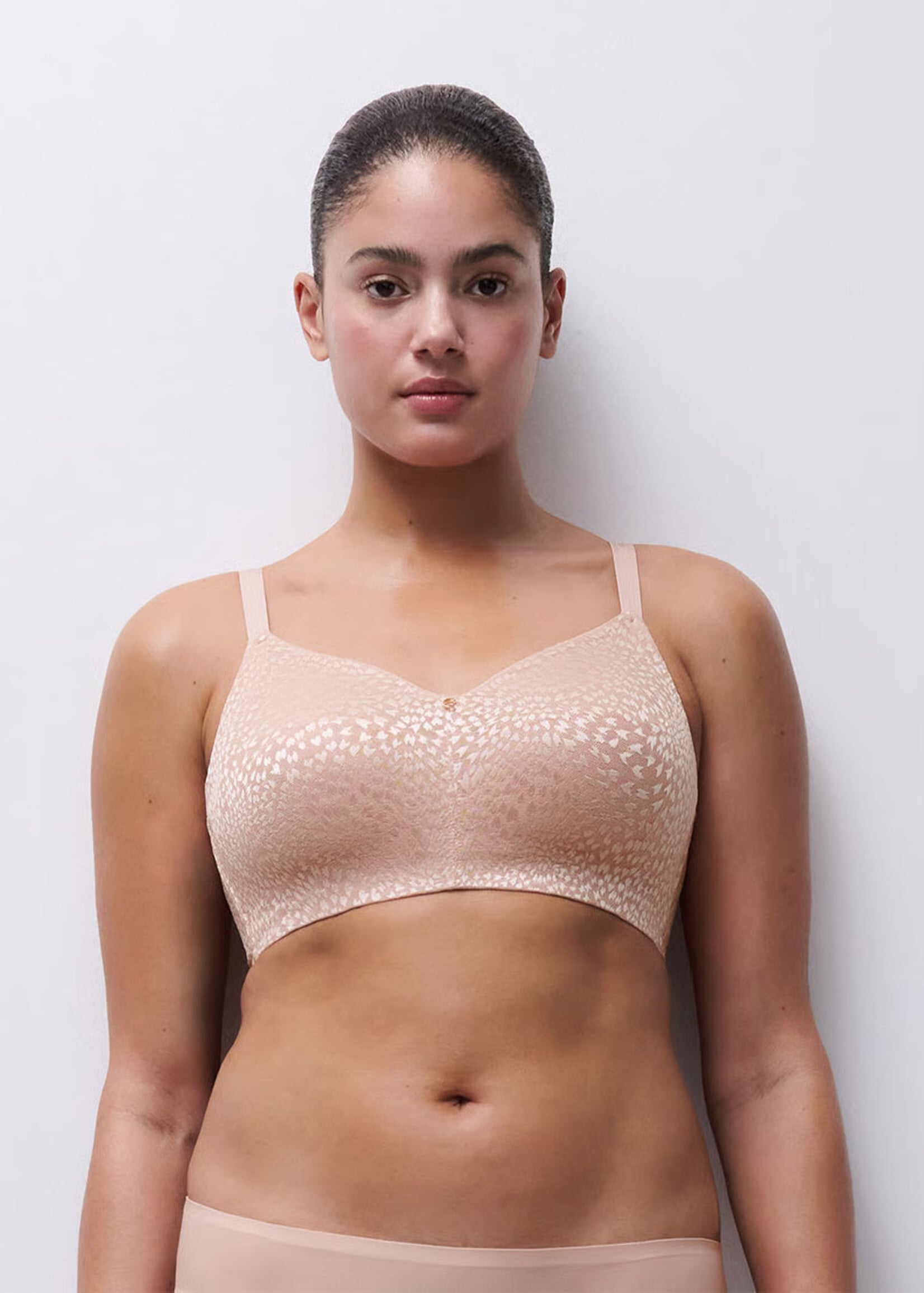 Chantelle Magique Non-Wire Bra19UP0