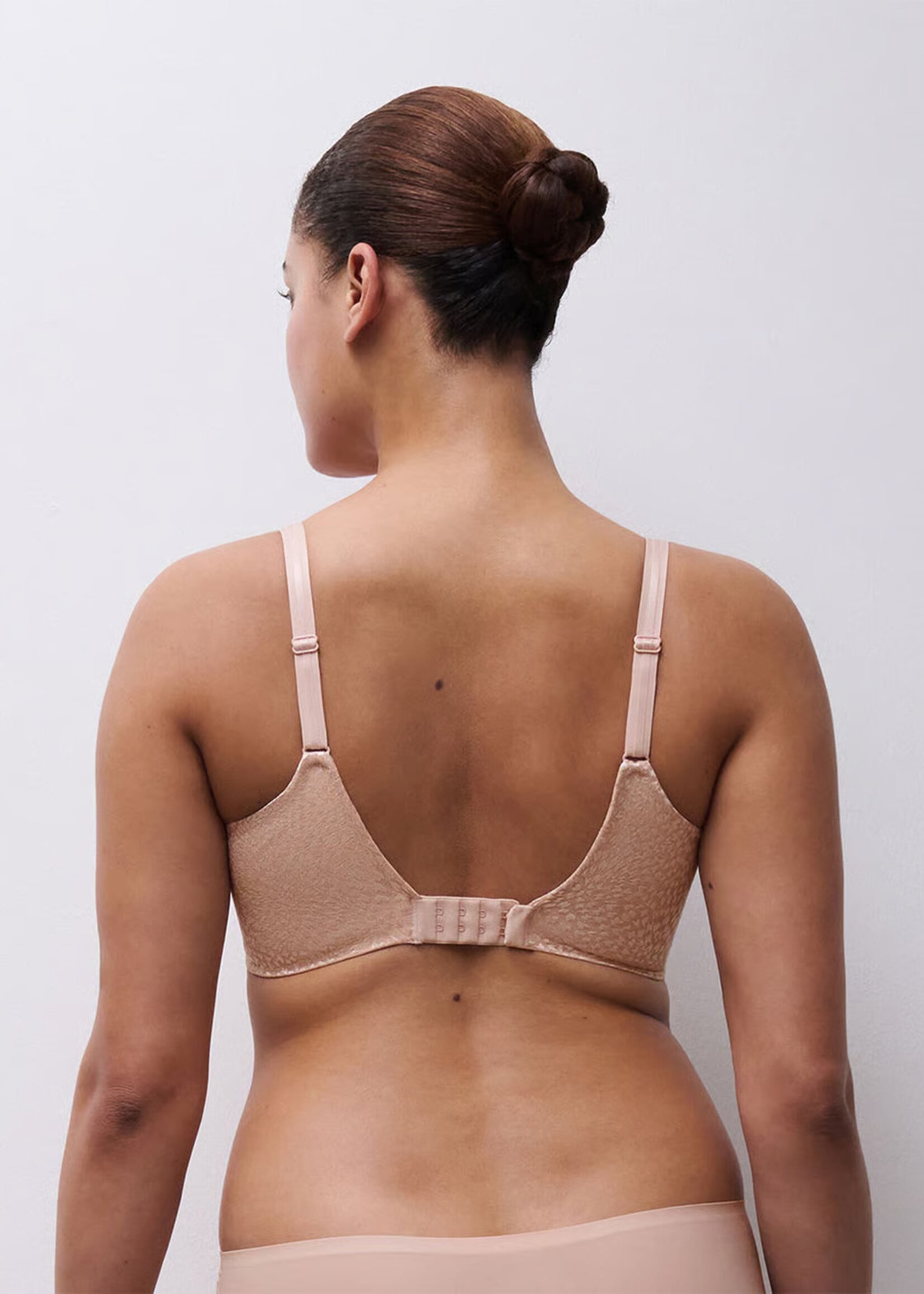 Chantelle Magique Non-Wire Bra19UP0