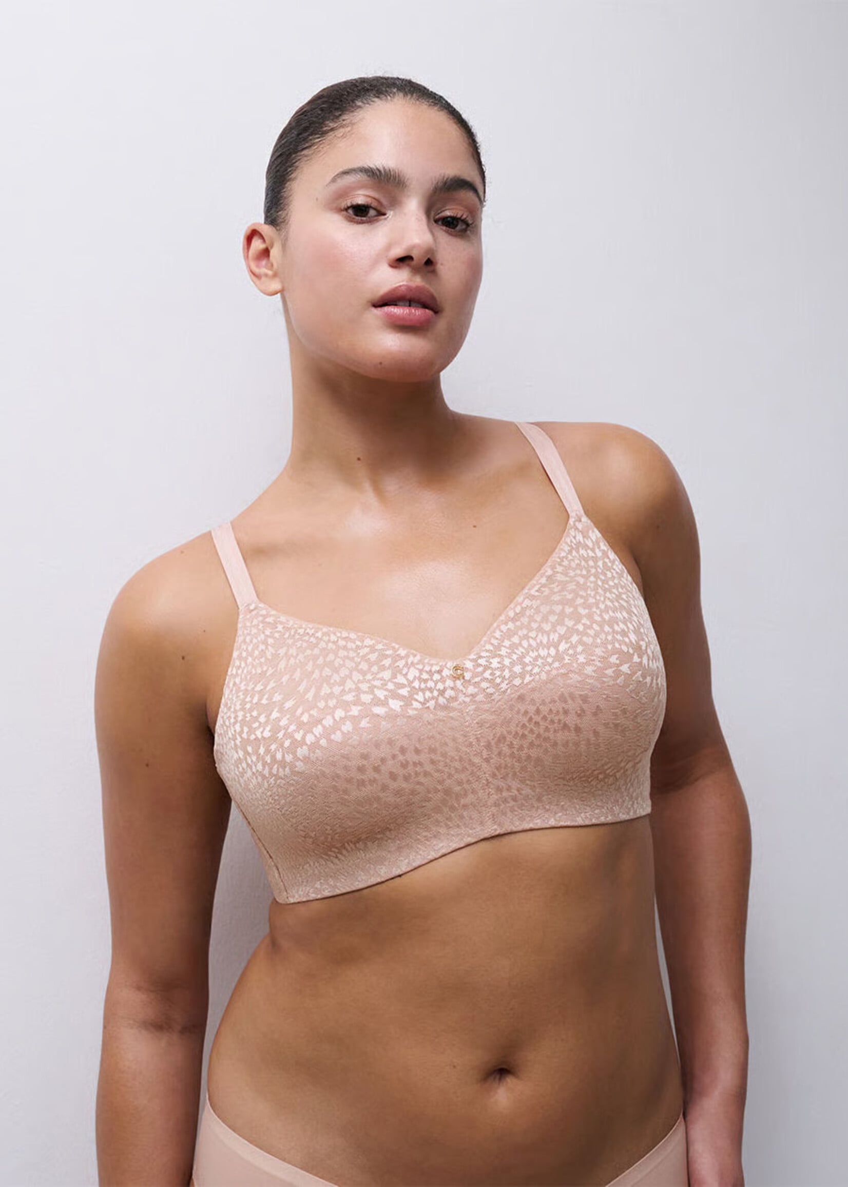 Chantelle Magique Non-Wire Bra19UP0