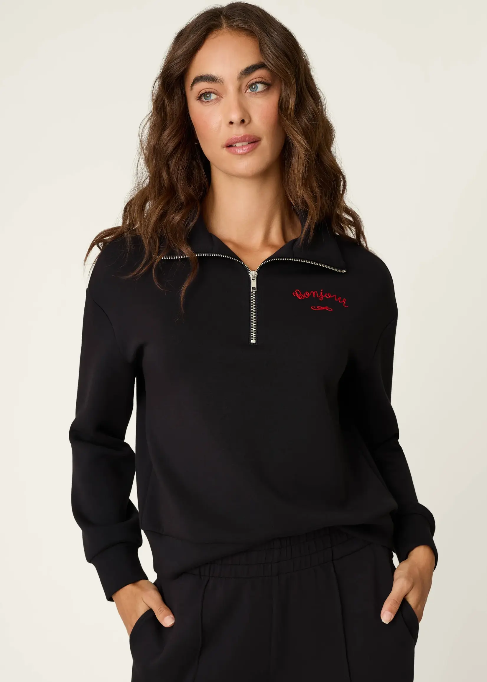 PJ Salvage C'est La Vie Lounge Set RZCVOLS/RP