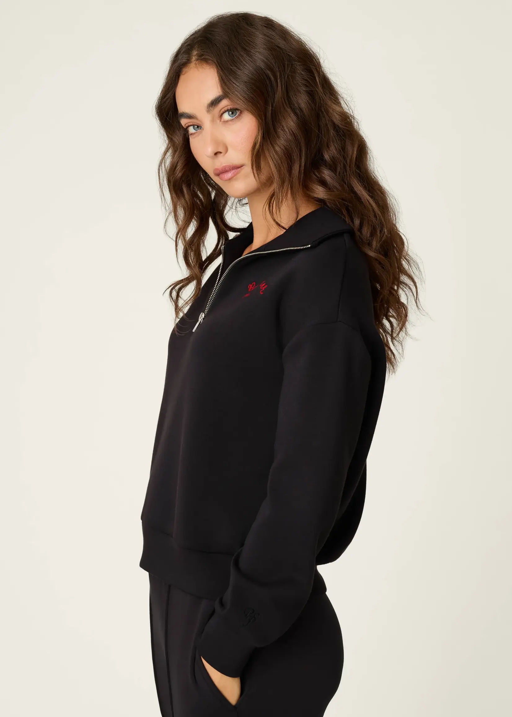 PJ Salvage C'est La Vie Lounge Set RZCVOLS/RP